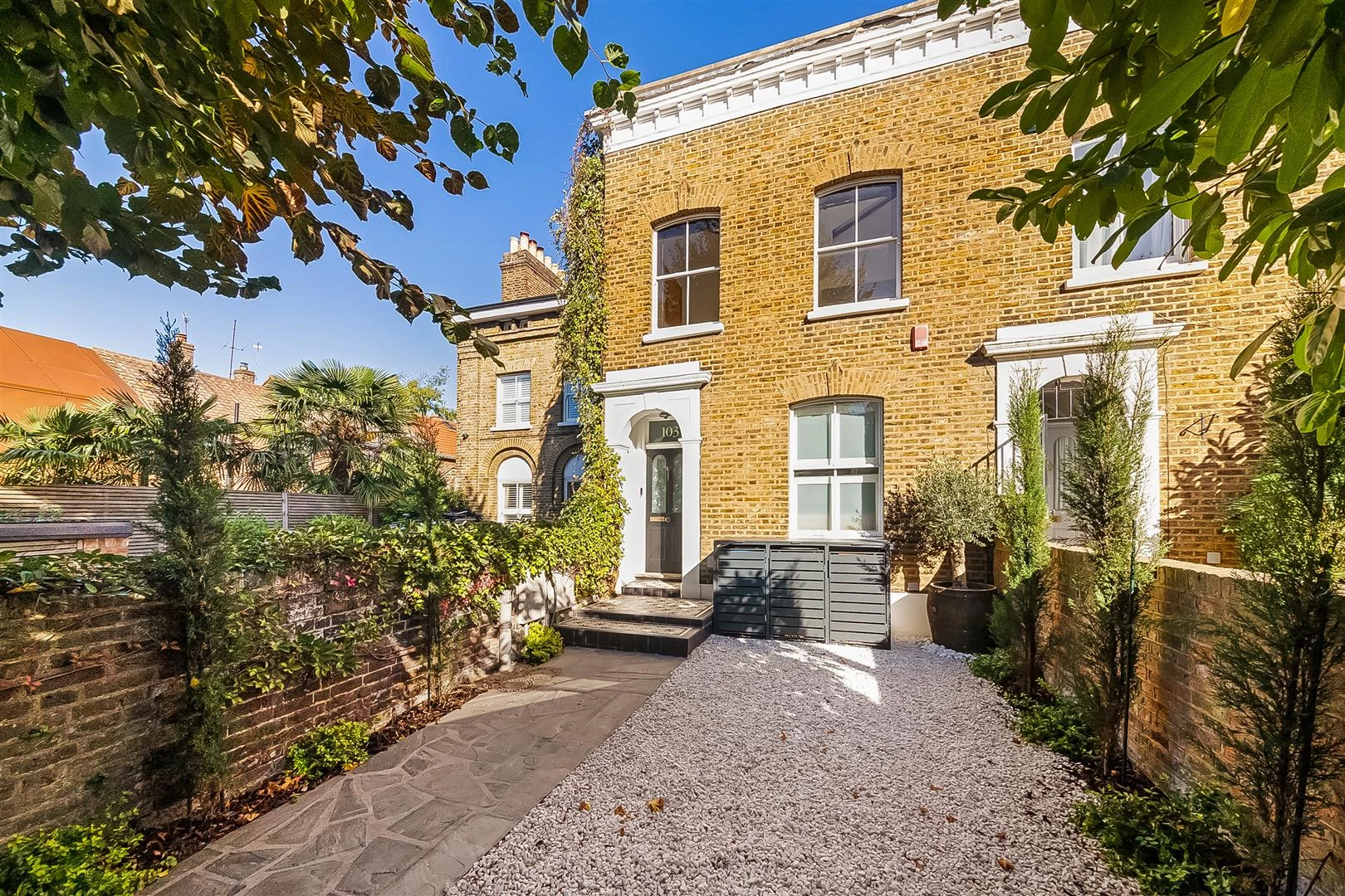 Property photo: London, SE15