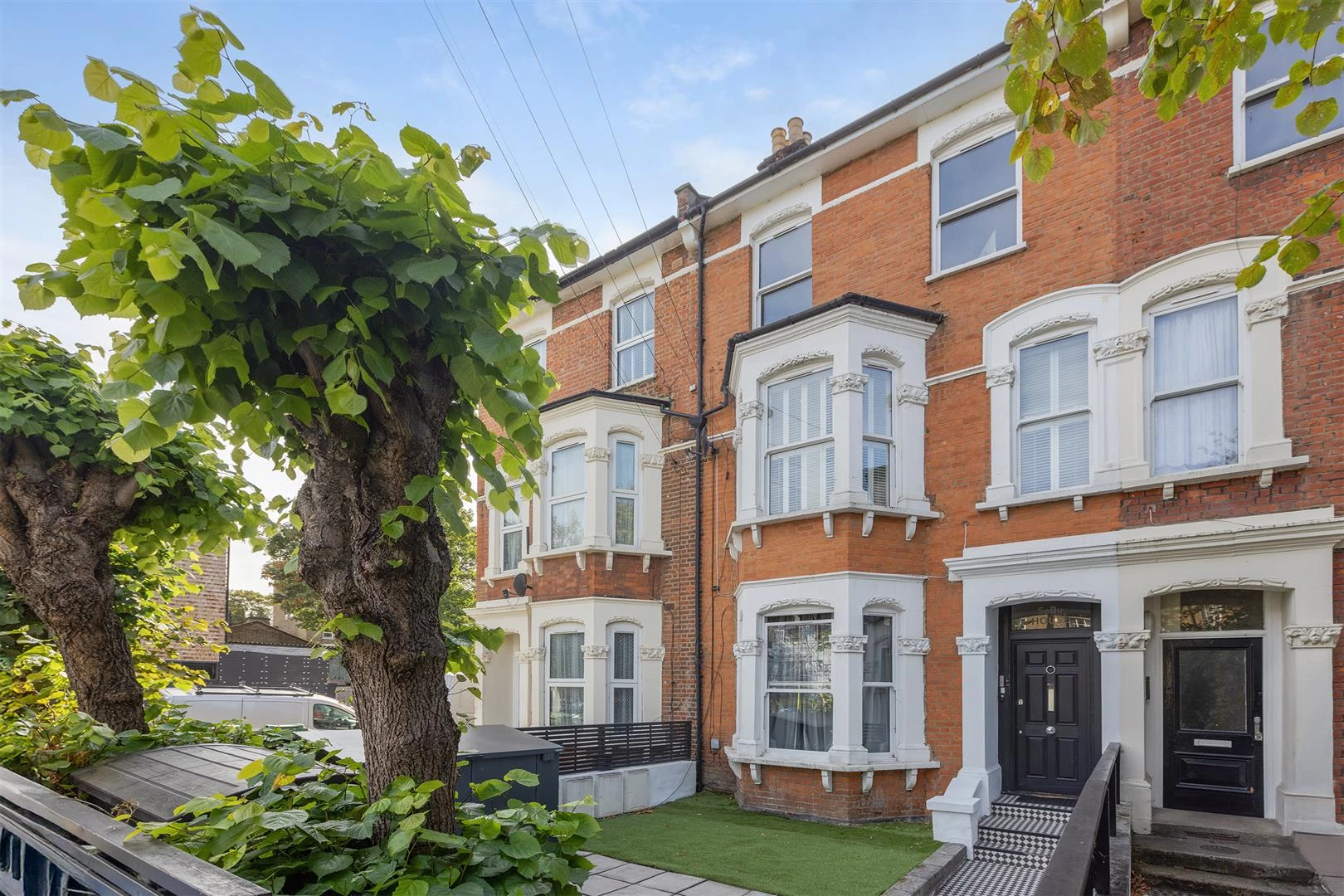 York Grove SE15
