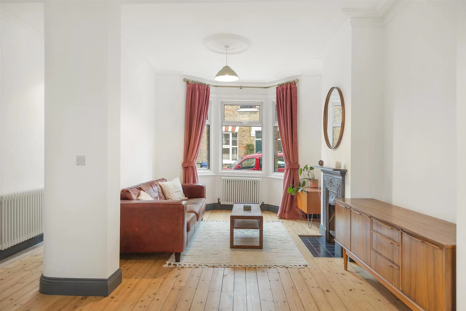 Property photo: Peckham, London, SE15