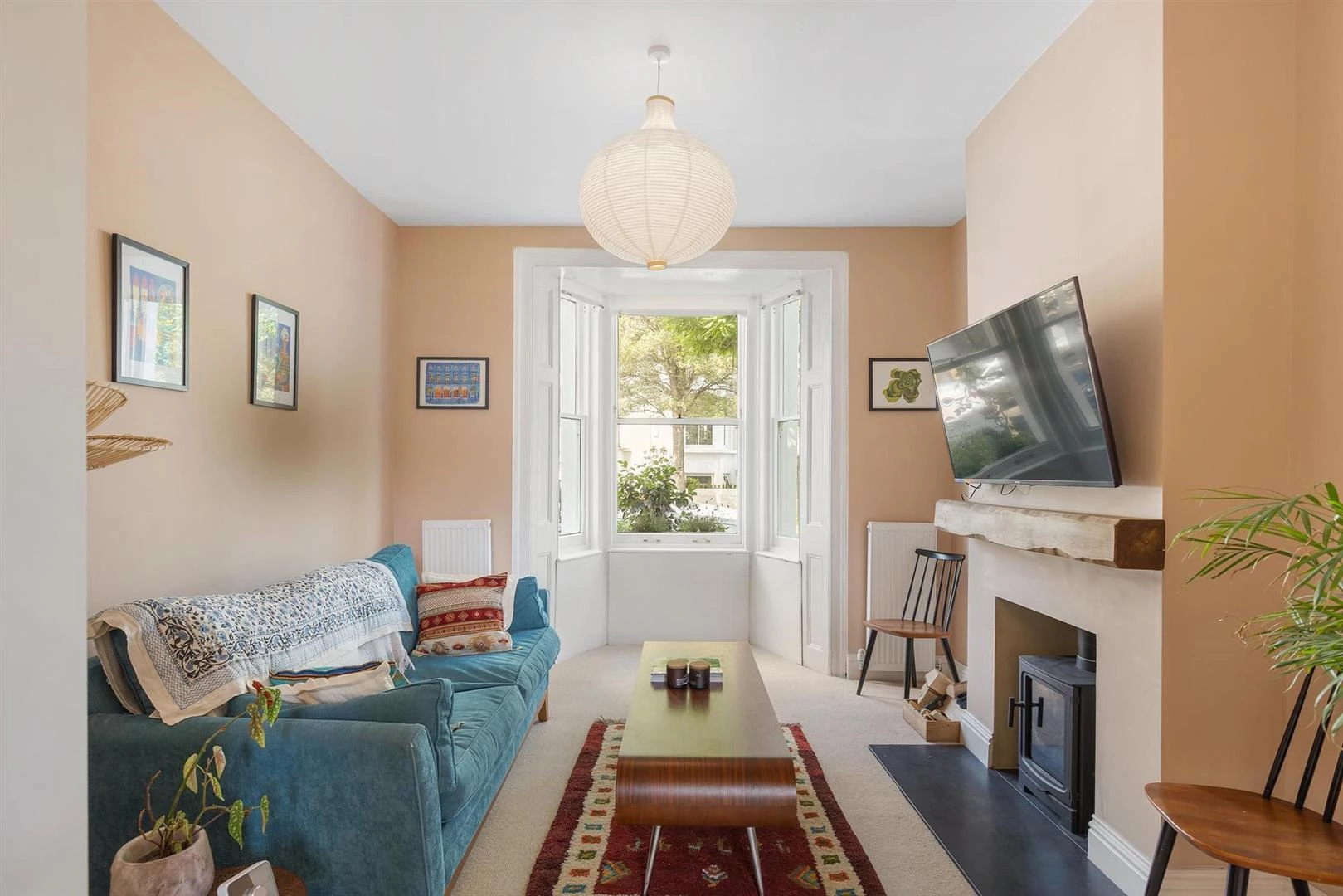 Property photo: Peckham, London, SE15