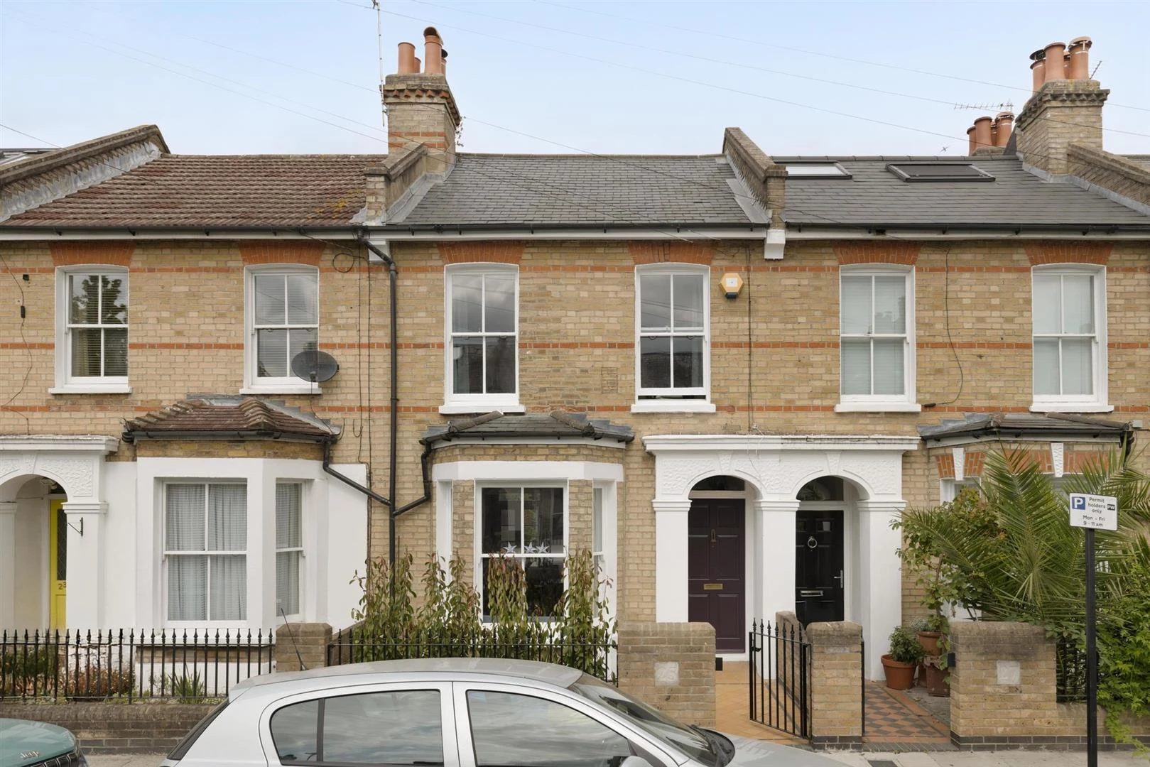 Property photo: Peckham, London, SE15