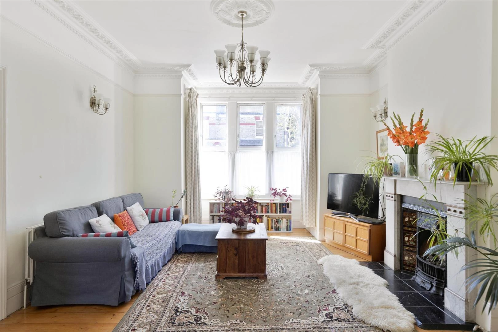 Property photo: Nunhead, Peckham, SE15
