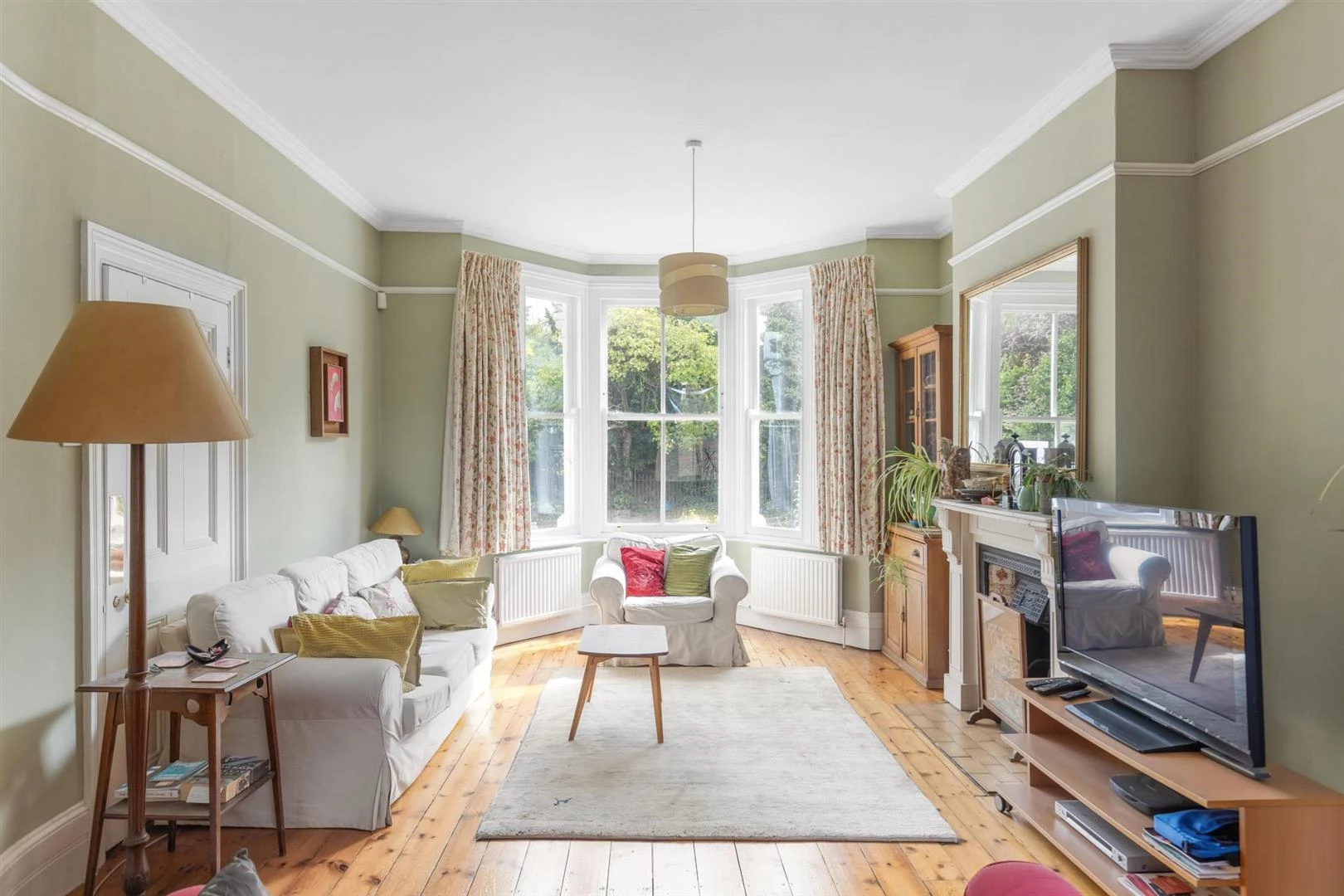 Property photo: Telegraph Hill, London, SE14