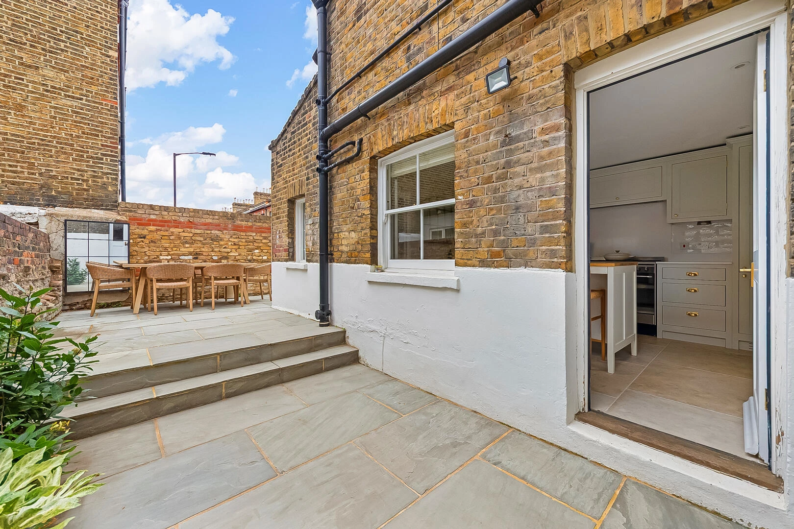 Terrace / Patio