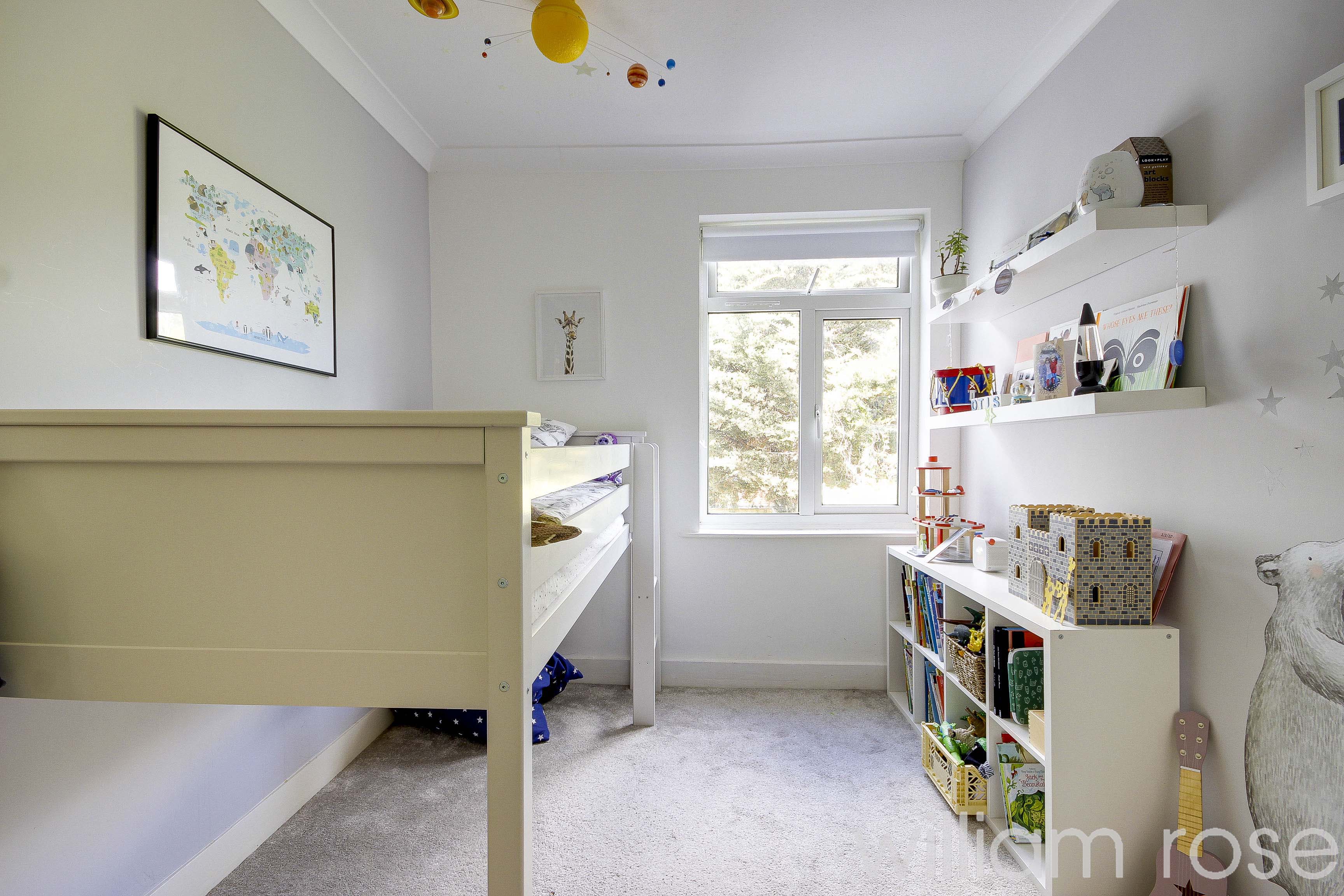 Property For Sale Macdonald Road, Walthamstow, E17 2 Bedroom Semi