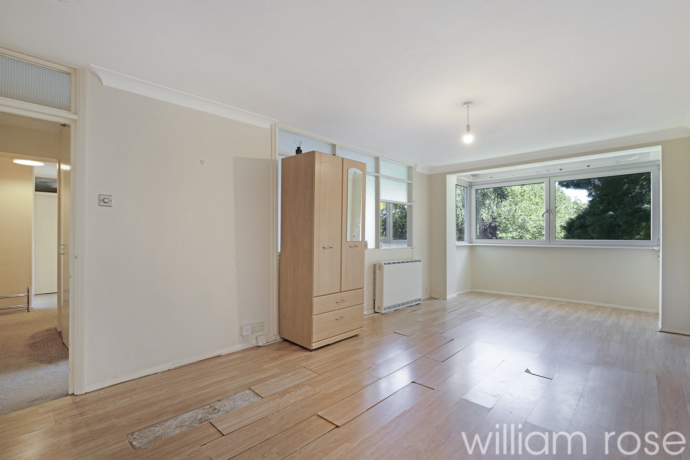 Property To Rent Broomhill Road, Woodford Green, IG8 2 Bedroom Apartment through William Rose