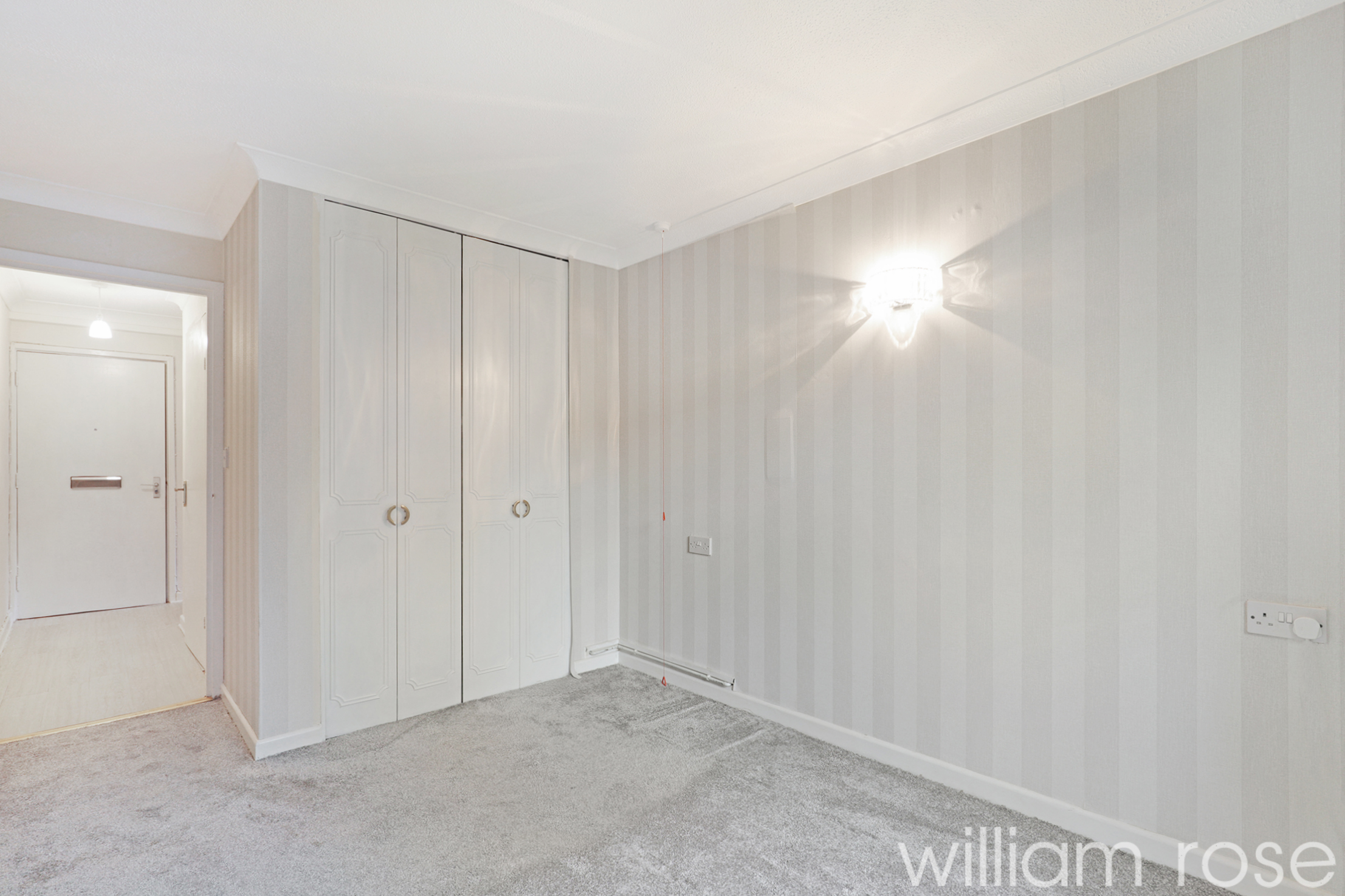 Property For Sale Kings Head Hill, London, E4 1 Bedroom Flat through