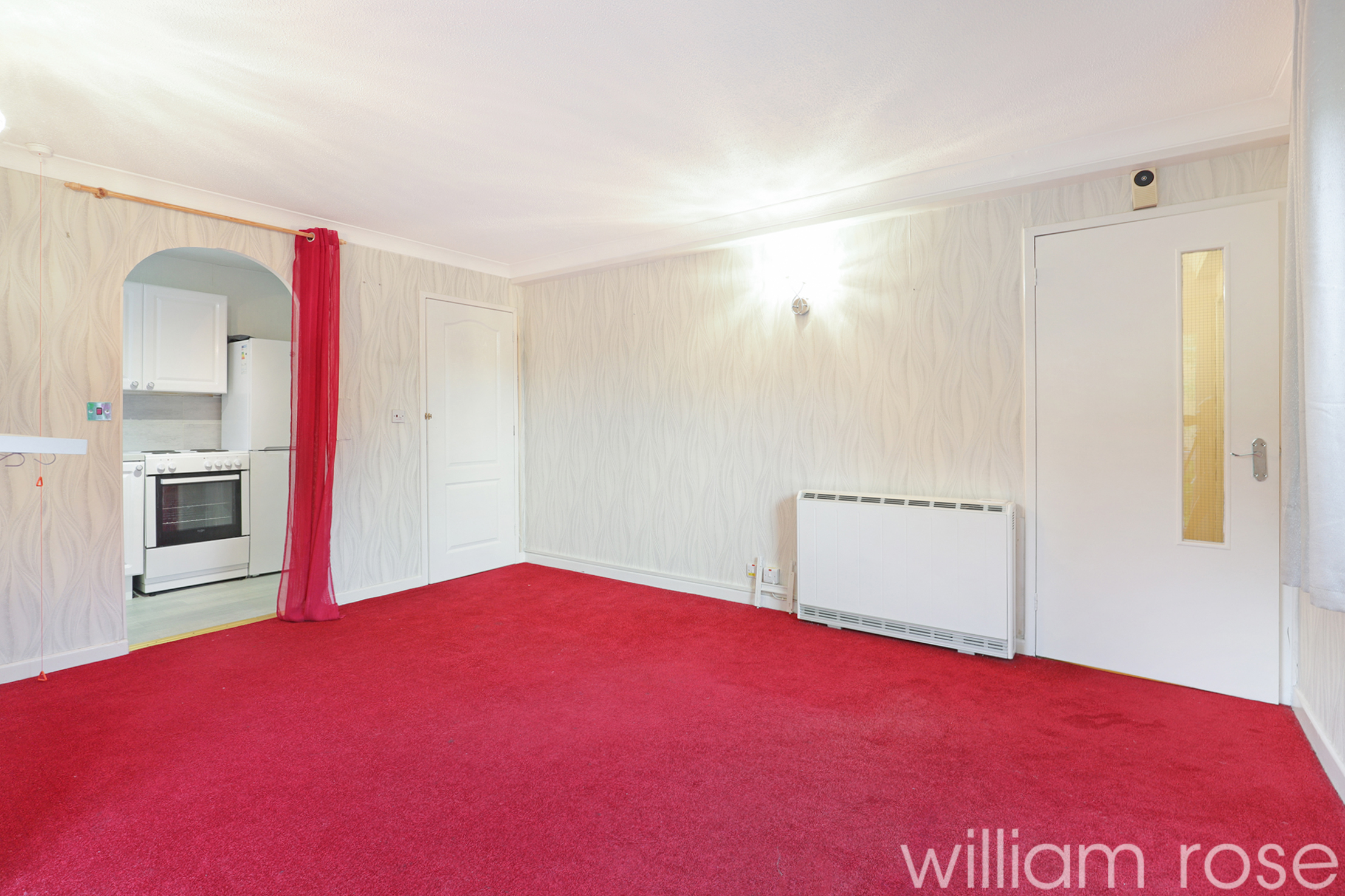 Property For Sale Kings Head Hill, London, E4 1 Bedroom Flat through