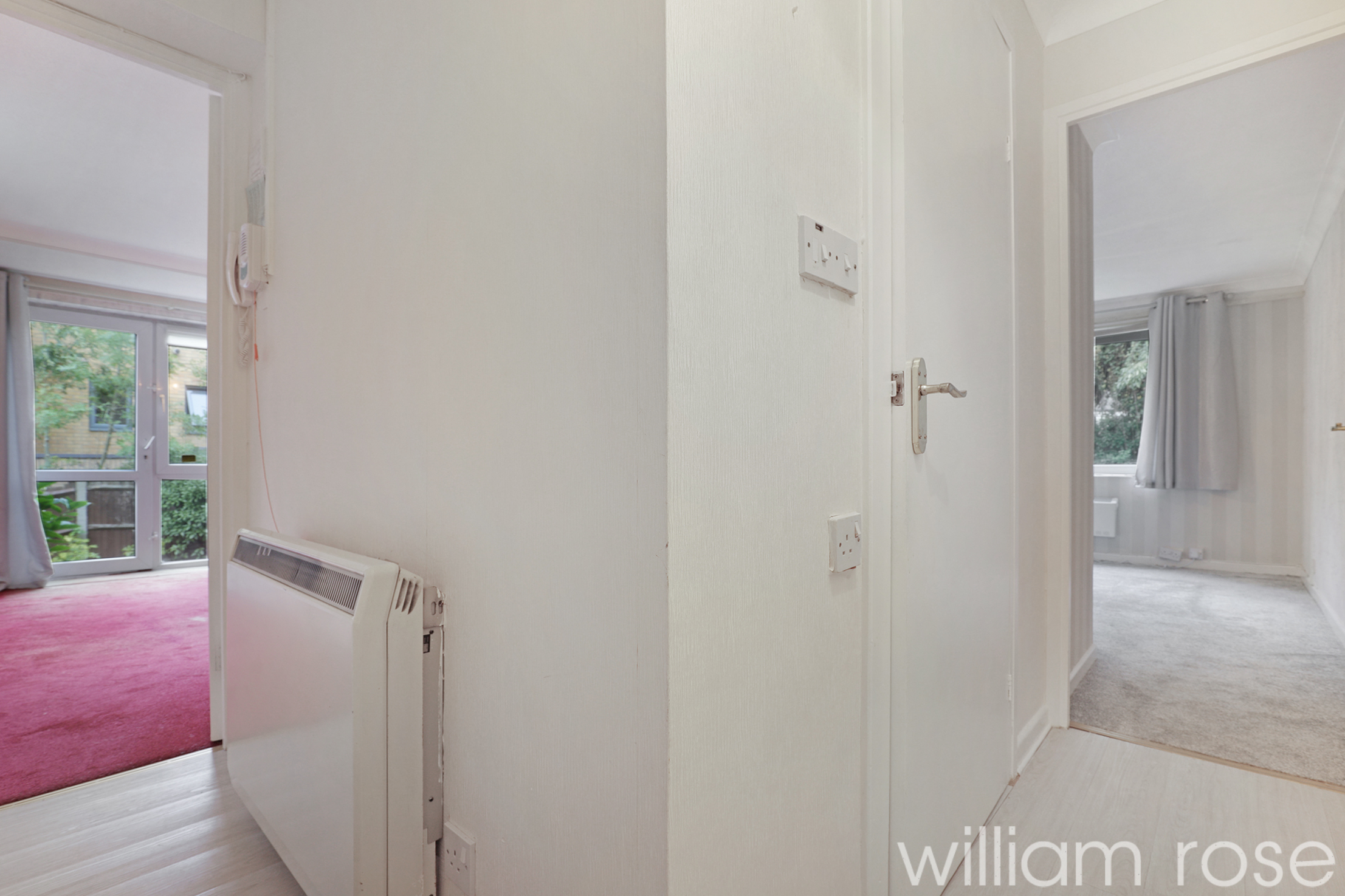 Property For Sale Kings Head Hill, London, E4 1 Bedroom Flat through