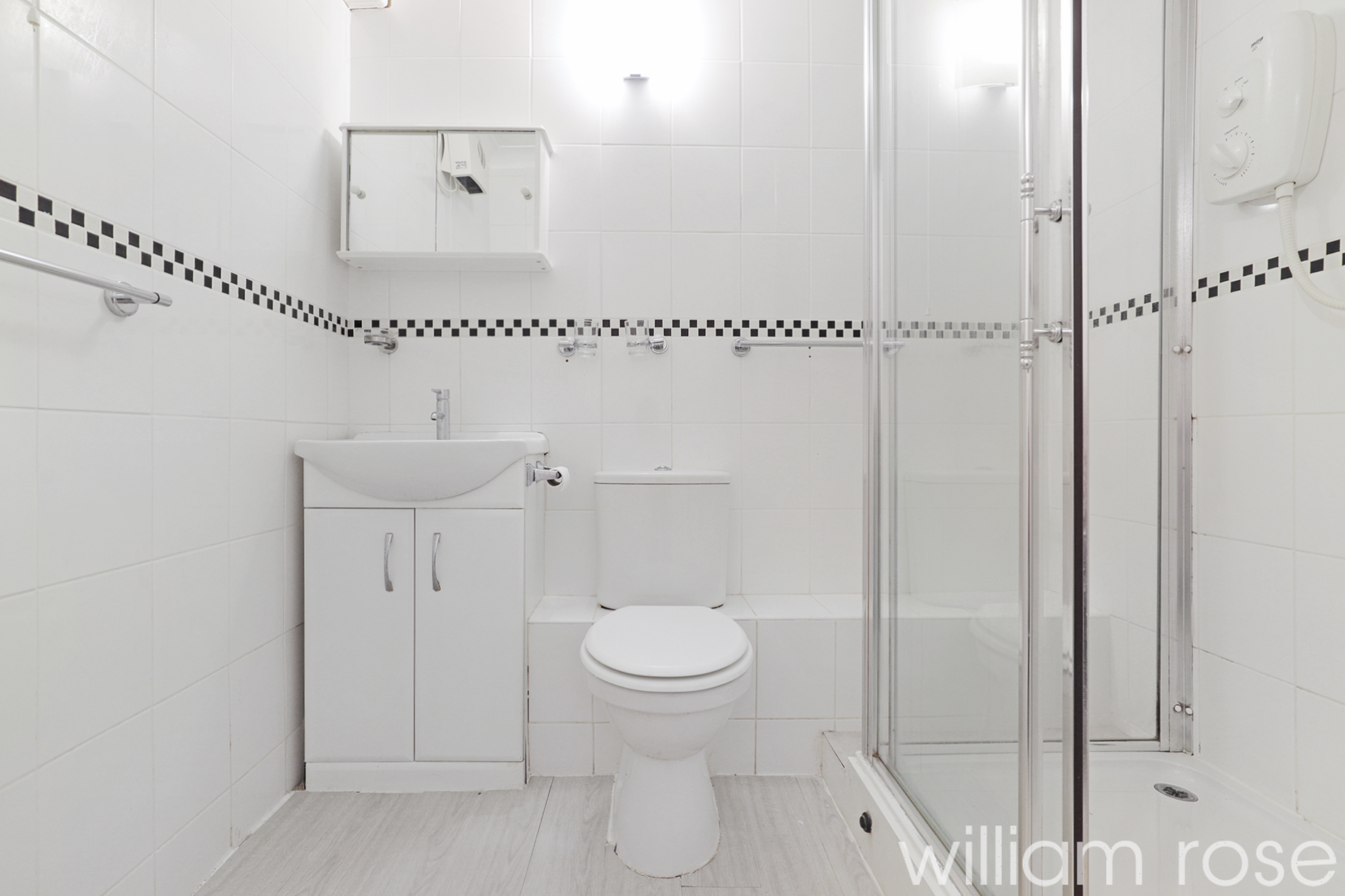 Property For Sale Kings Head Hill, London, E4 1 Bedroom Flat through