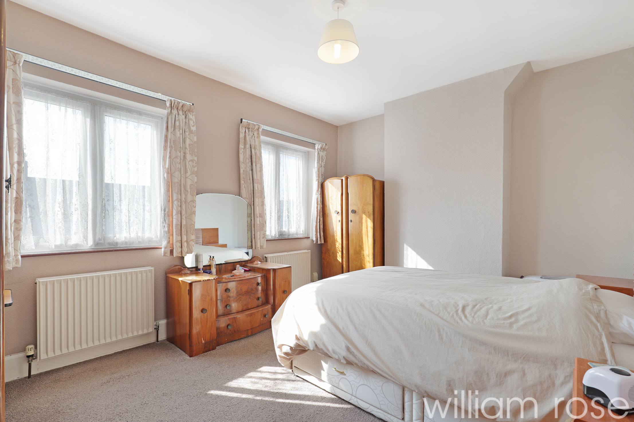 Property For Sale Sinclair Road, Chingford, E4 3 Bedroom Semi