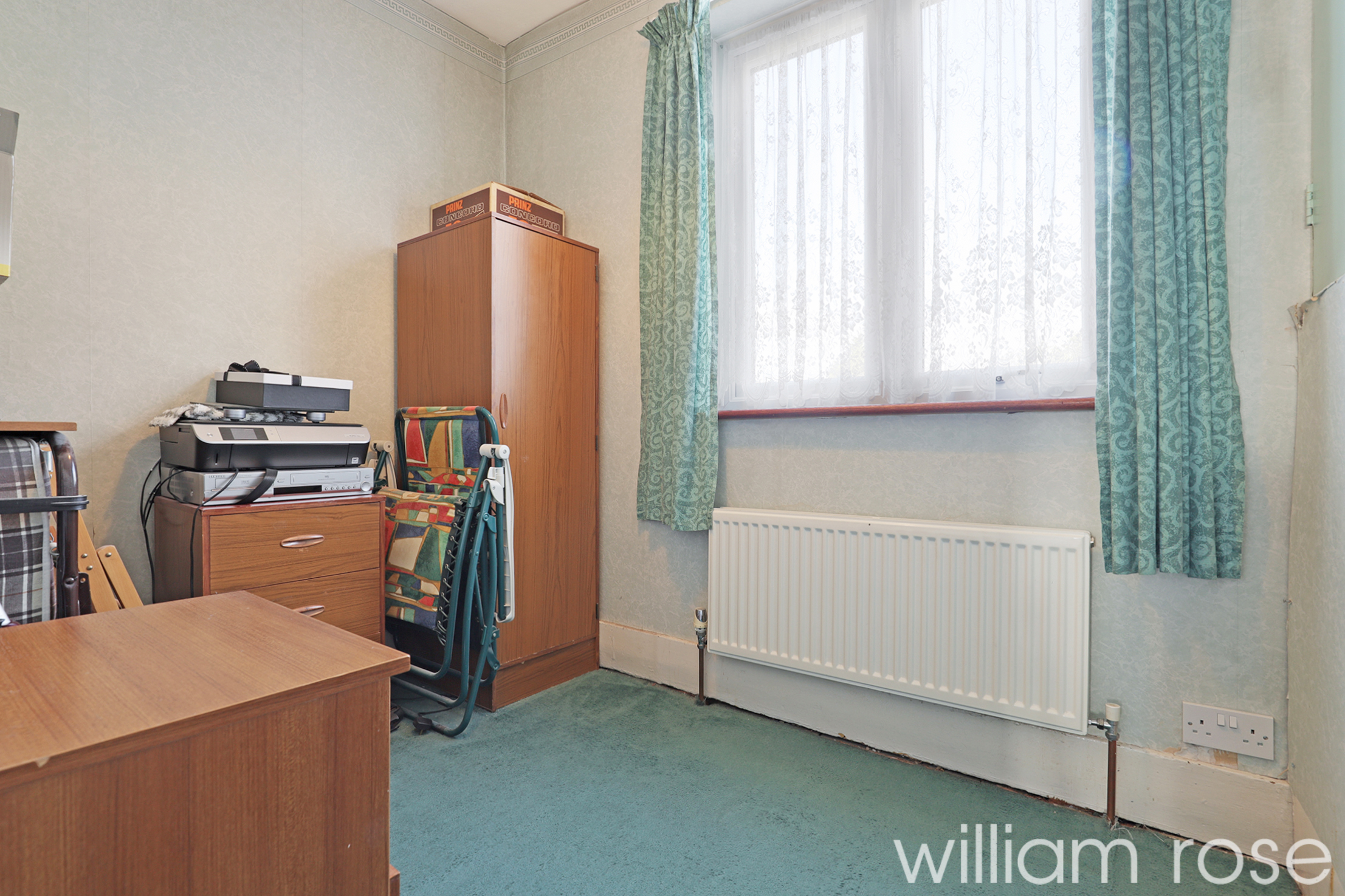 Property For Sale Sinclair Road, Chingford, E4 3 Bedroom Semi