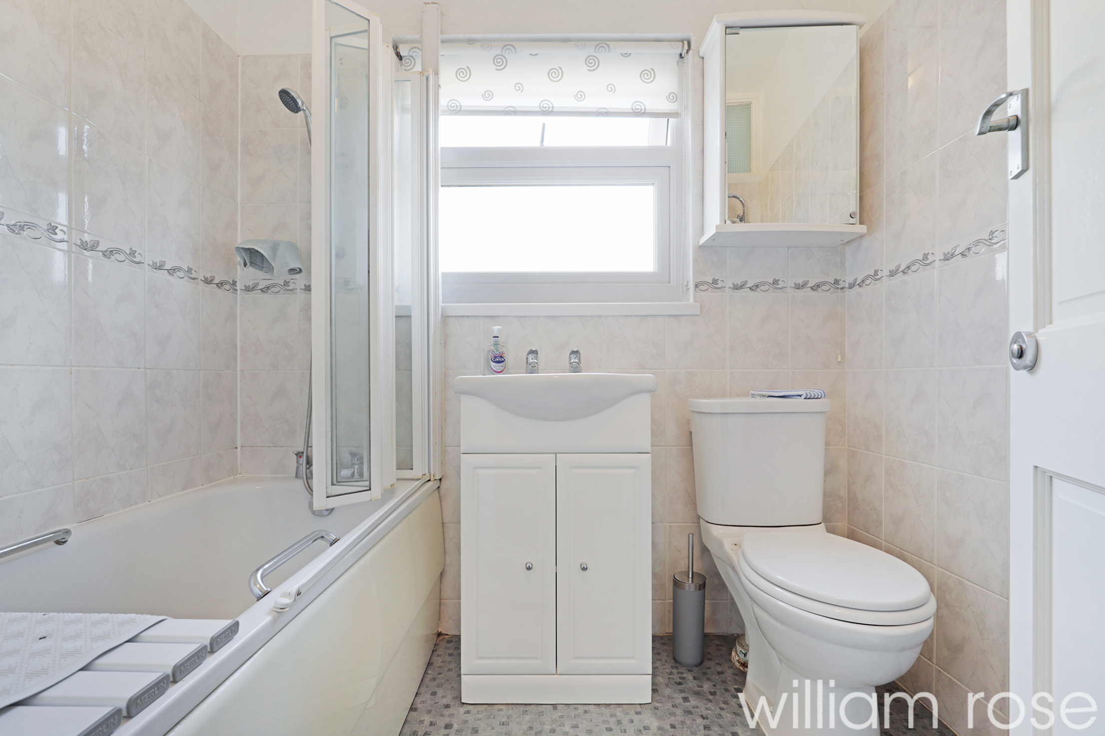 Property For Sale Sinclair Road, Chingford, E4 3 Bedroom Semi