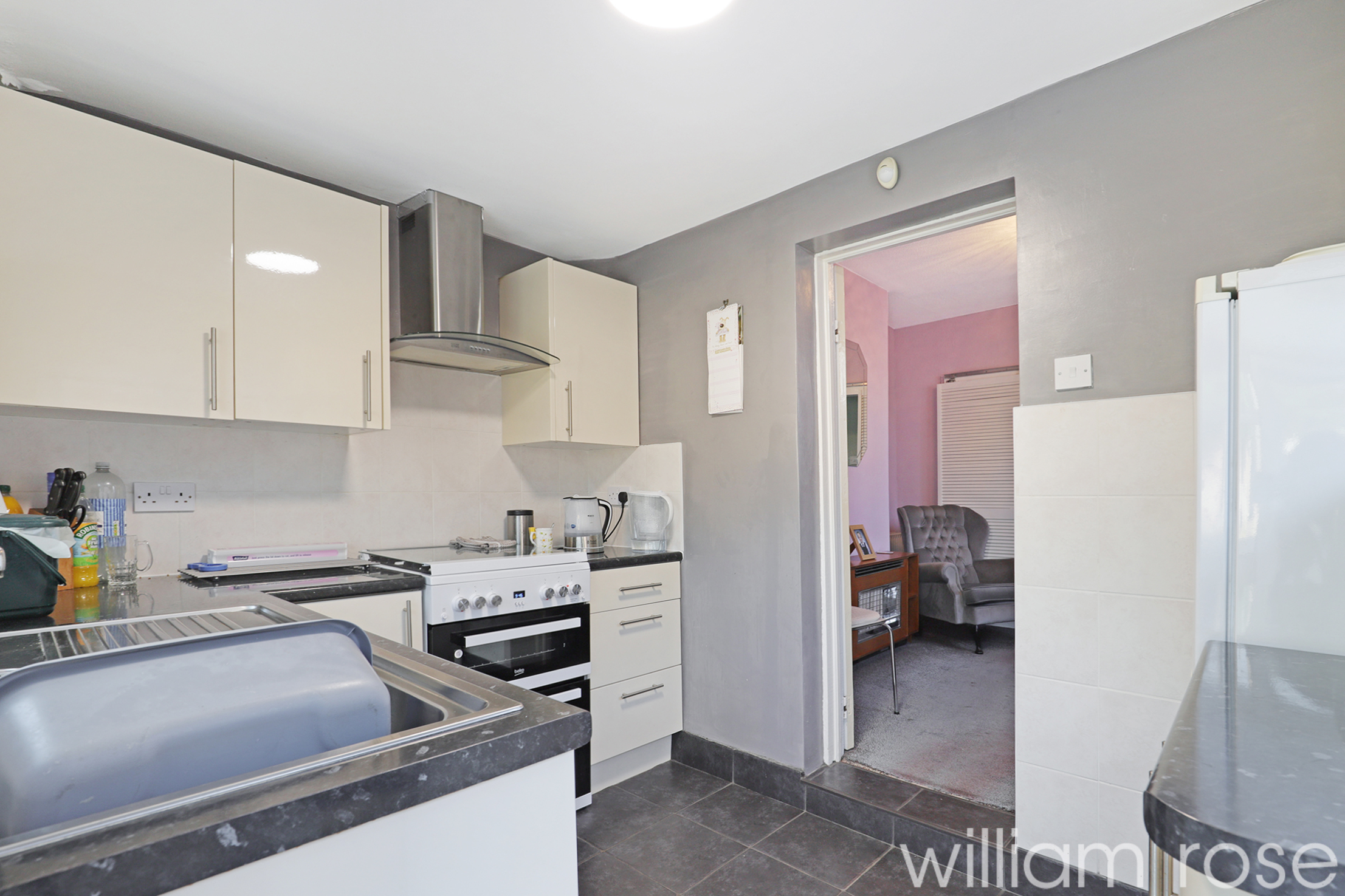 Property For Sale Sinclair Road, Chingford, E4 3 Bedroom Semi