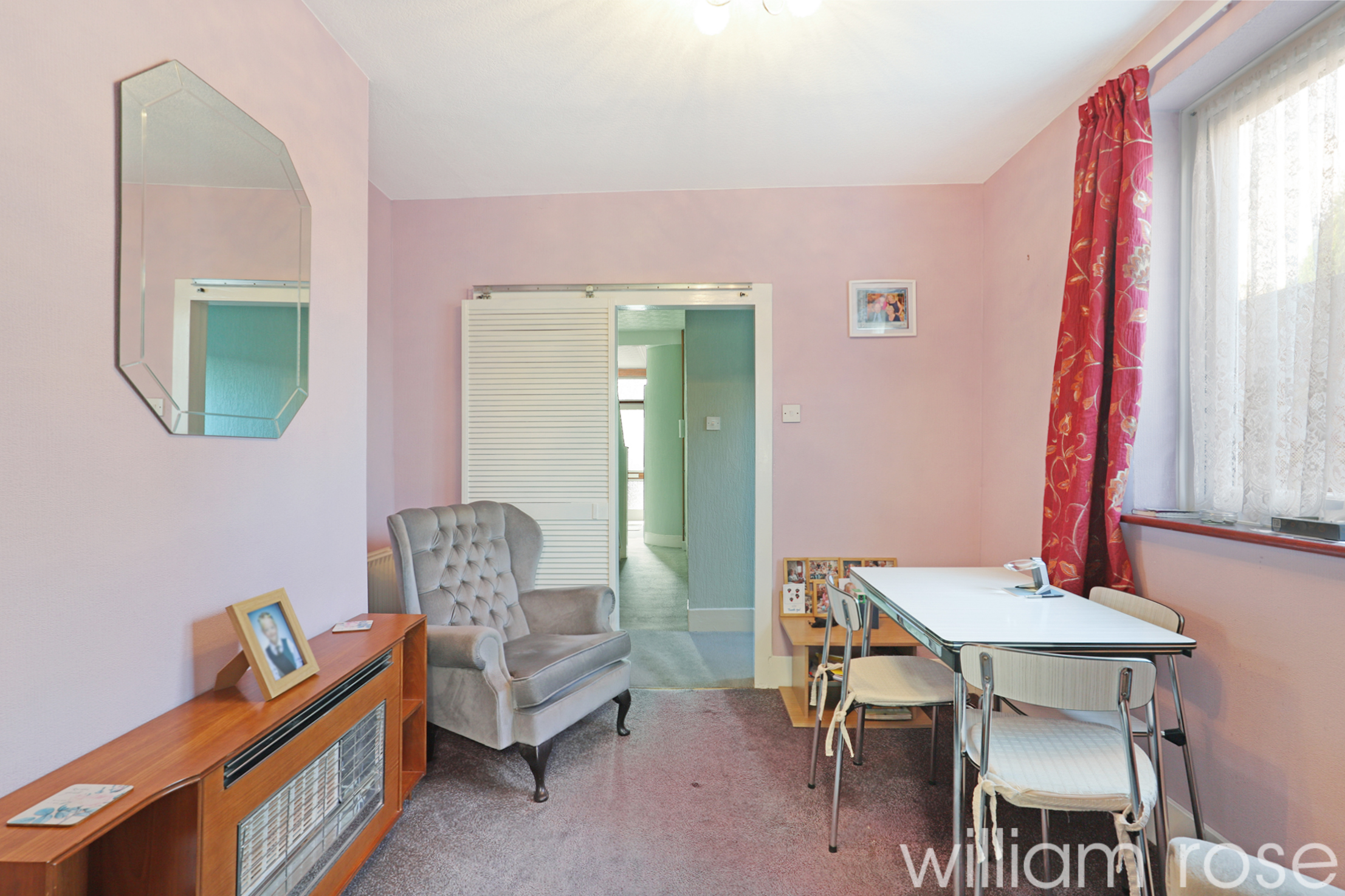 Property For Sale Sinclair Road, Chingford, E4 3 Bedroom Semi