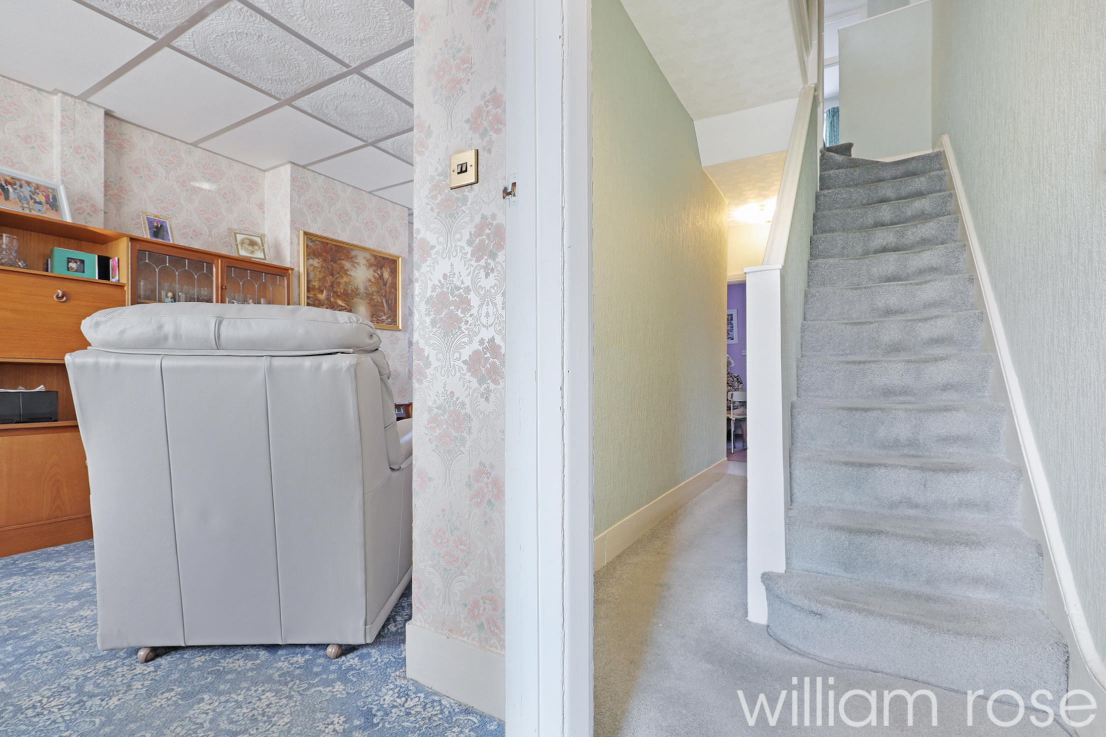 Property For Sale Sinclair Road, Chingford, E4 3 Bedroom Semi