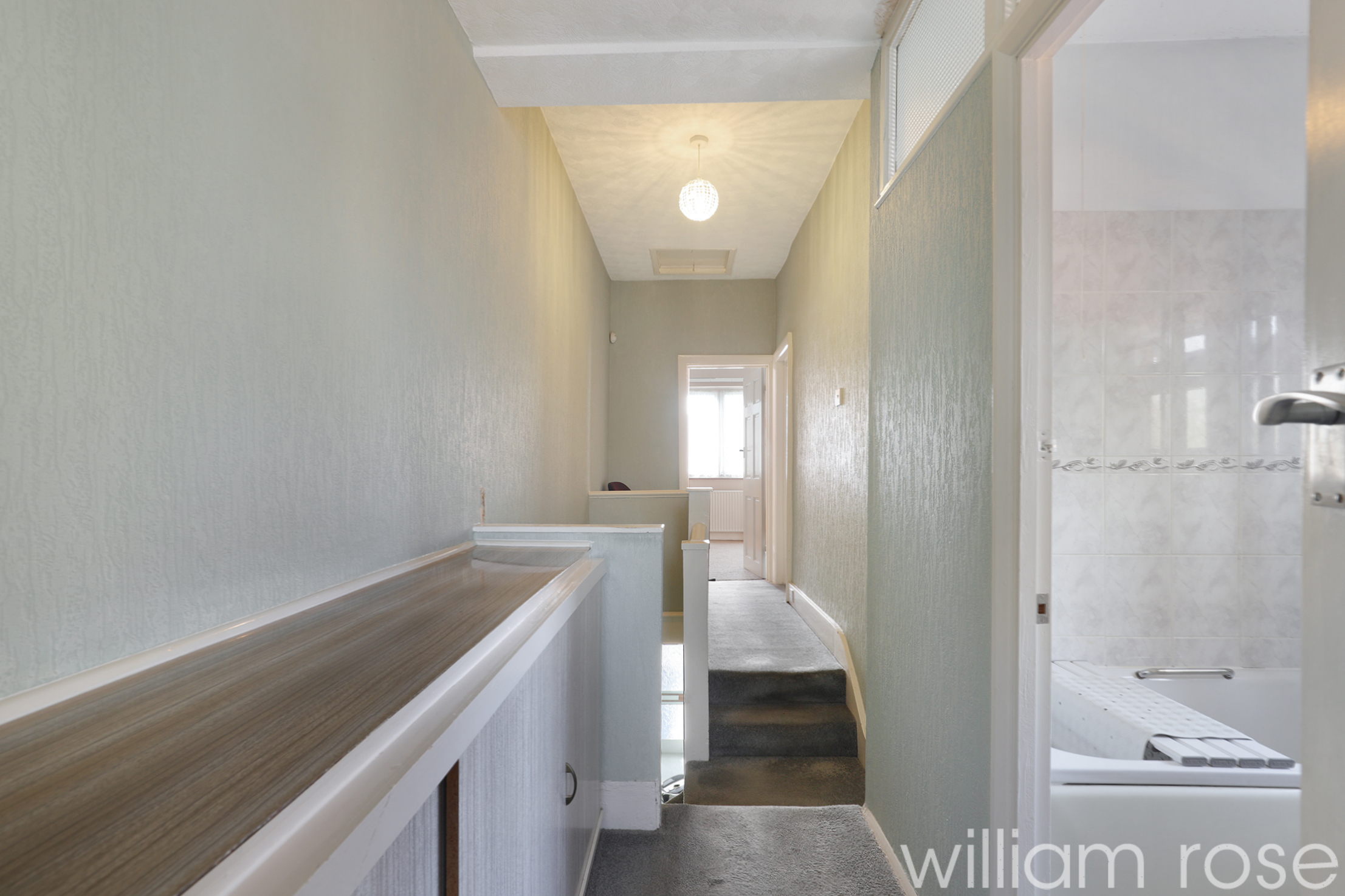 Property For Sale Sinclair Road, Chingford, E4 3 Bedroom Semi