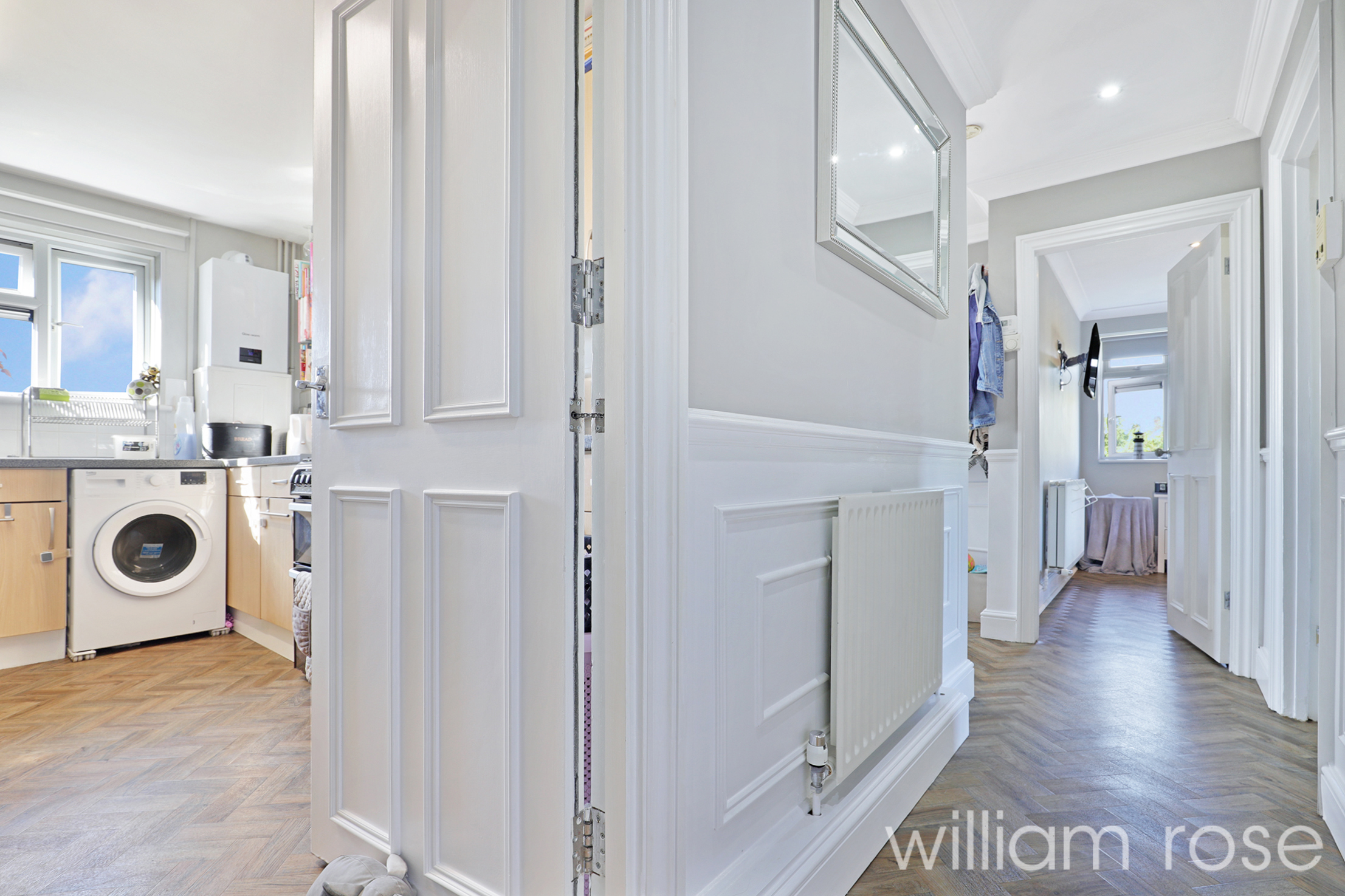 Property For Sale Hatch Lane, Chingford, E4 2 Bedroom Flat through