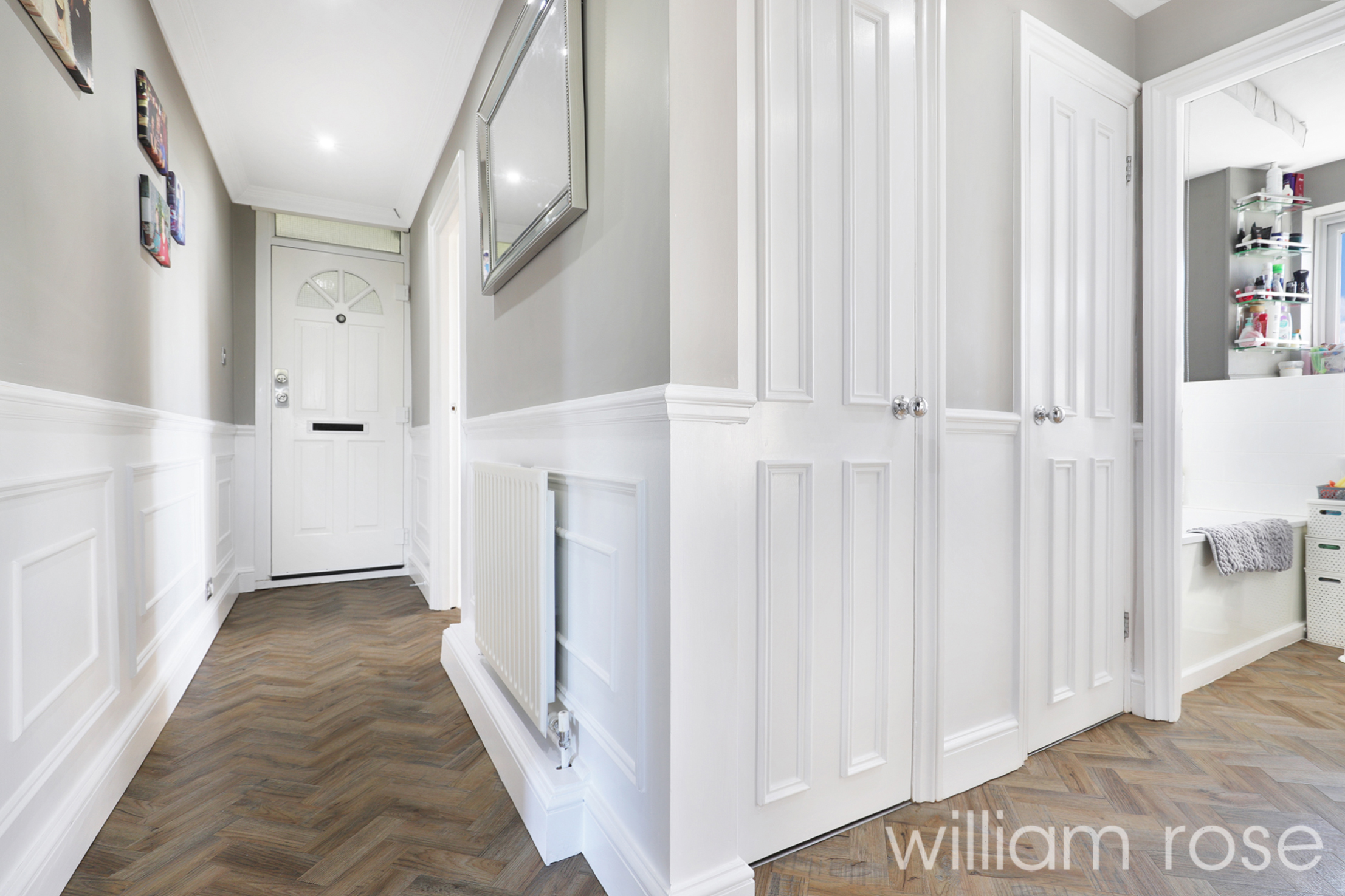 Property For Sale Hatch Lane, Chingford, E4 2 Bedroom Flat through William Rose