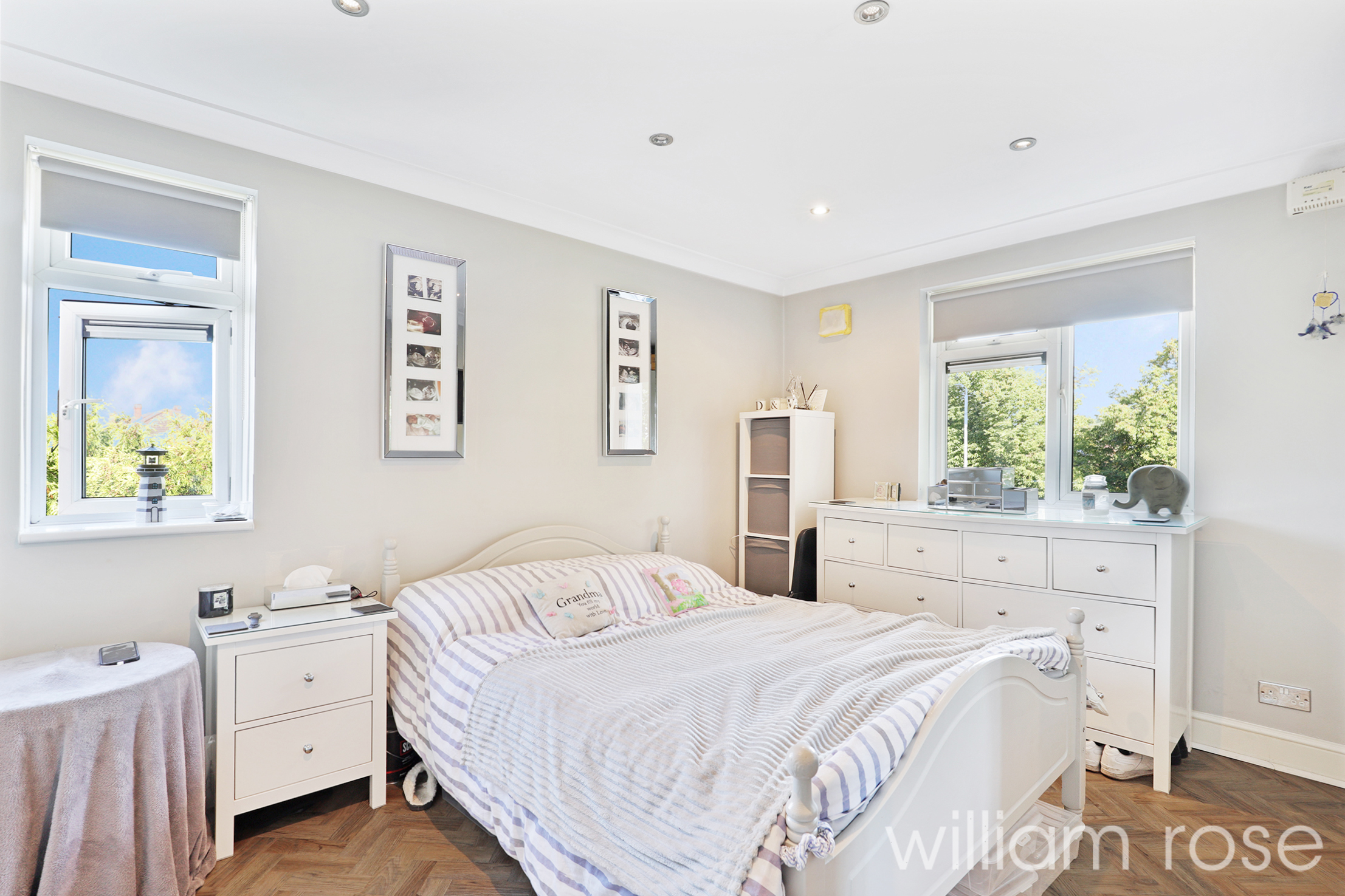 Property For Sale Hatch Lane, Chingford, E4 2 Bedroom Flat through William Rose