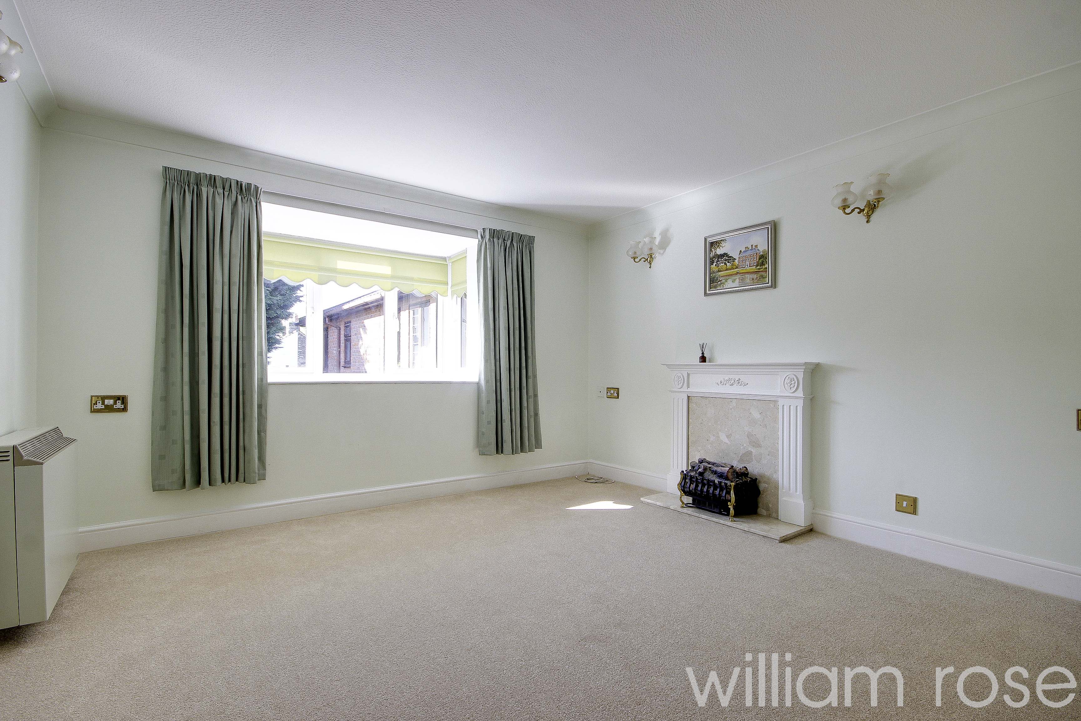 Property For Sale Chingford Lane, Woodford Green, IG8 1 Bedroom