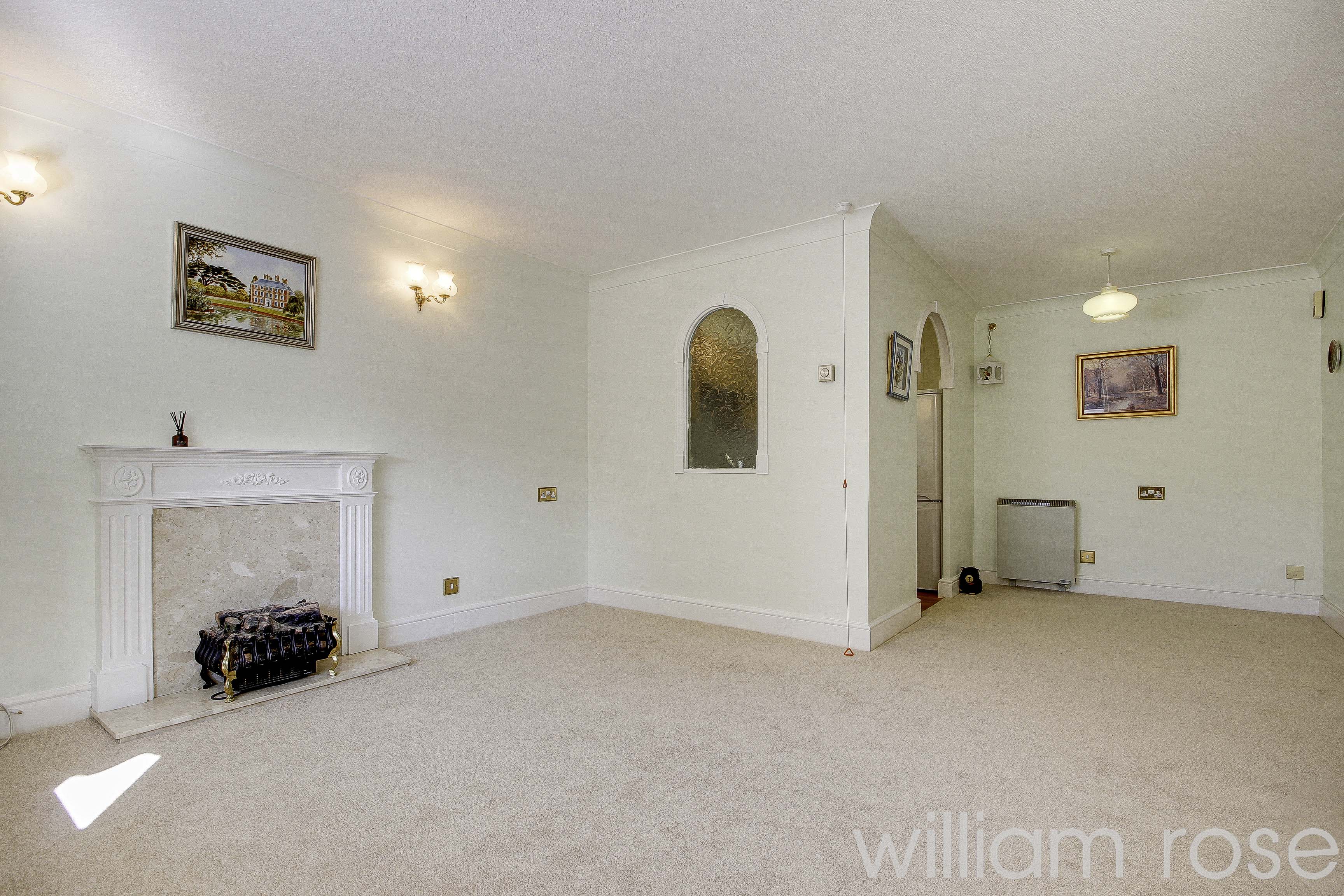 Property For Sale Chingford Lane, Woodford Green, IG8 1 Bedroom