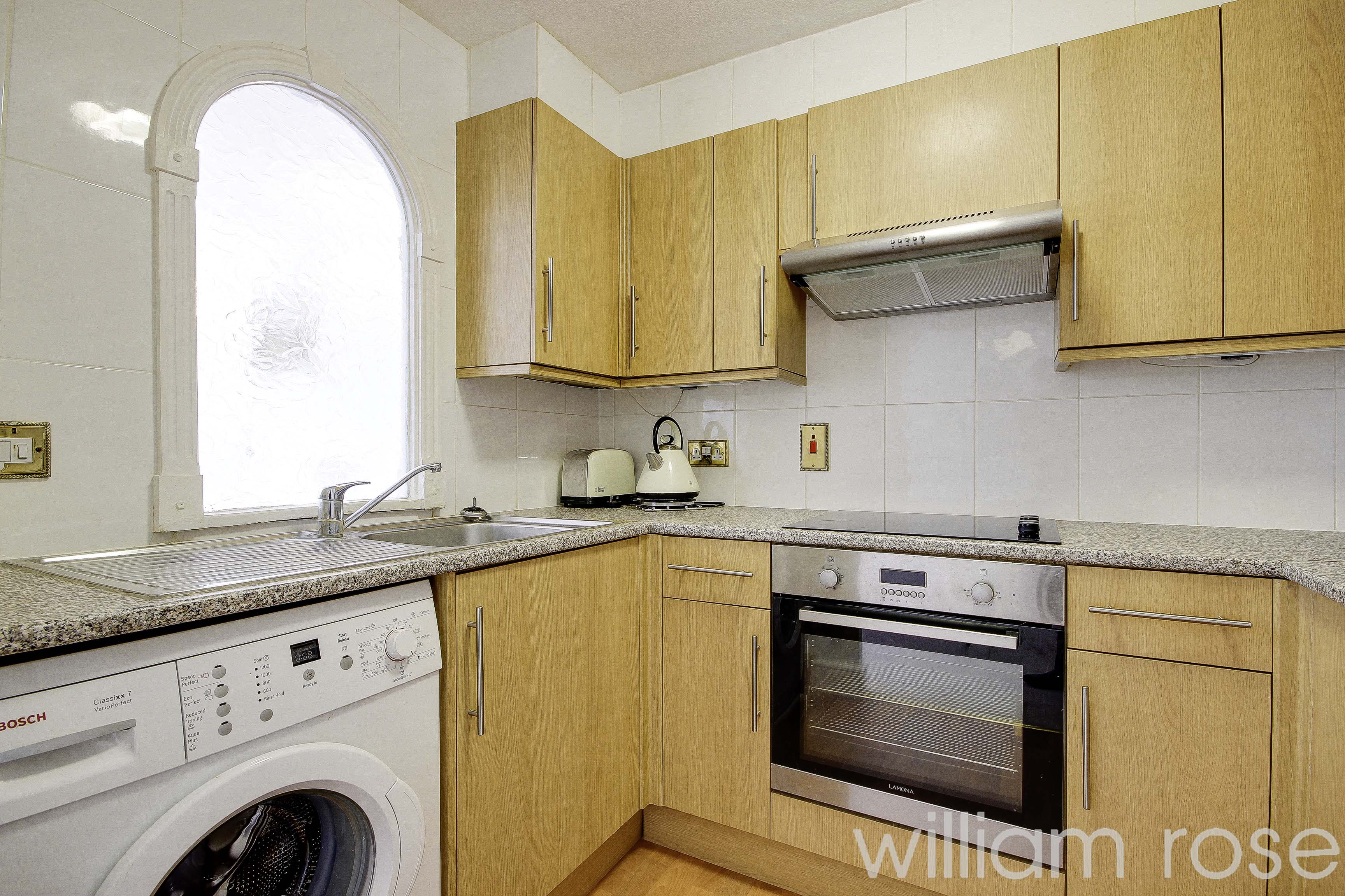 Property For Sale Chingford Lane, Woodford Green, IG8 1 Bedroom