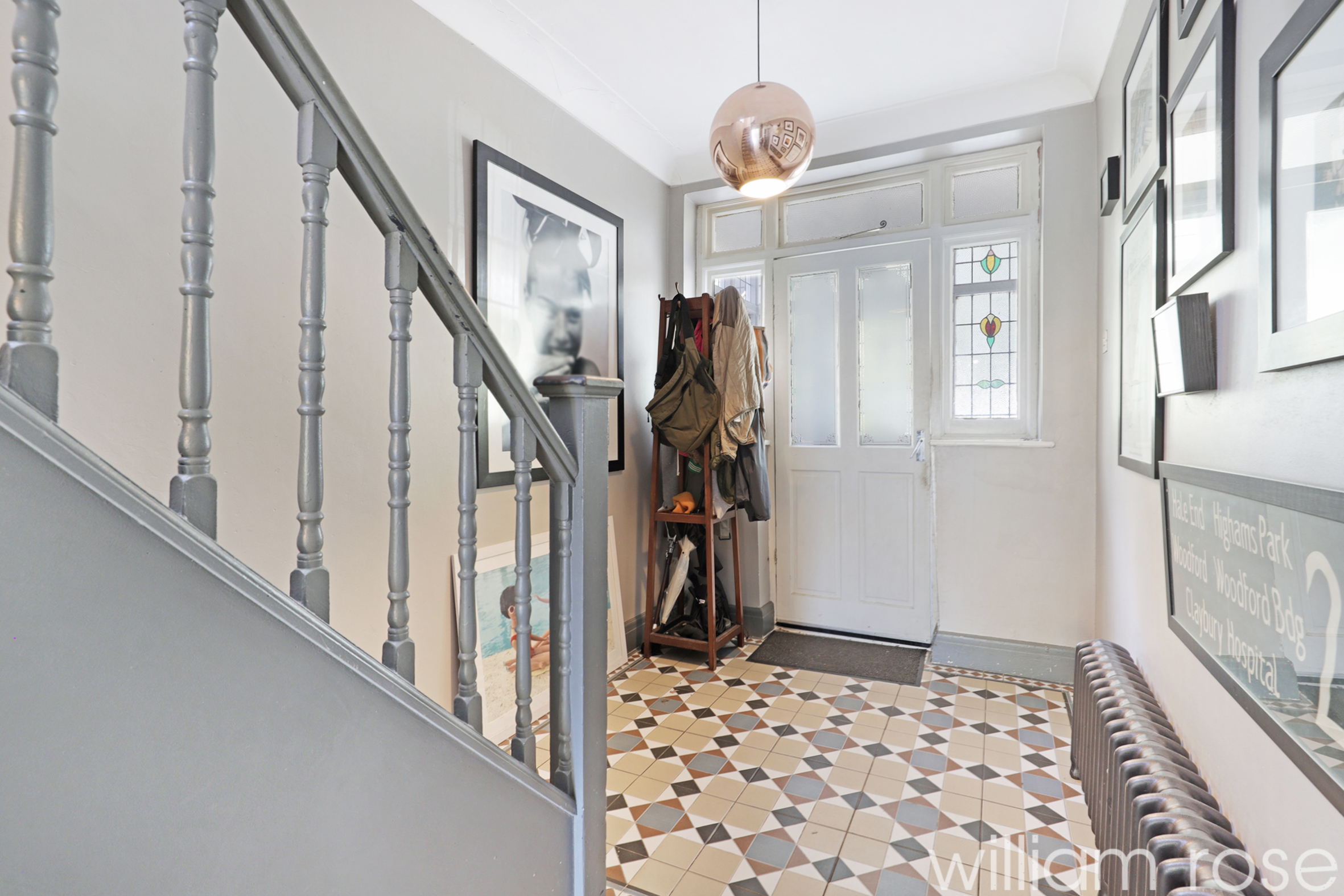 Property To Rent Forest Glade, Highams Park, E4 4 Bedroom Semi