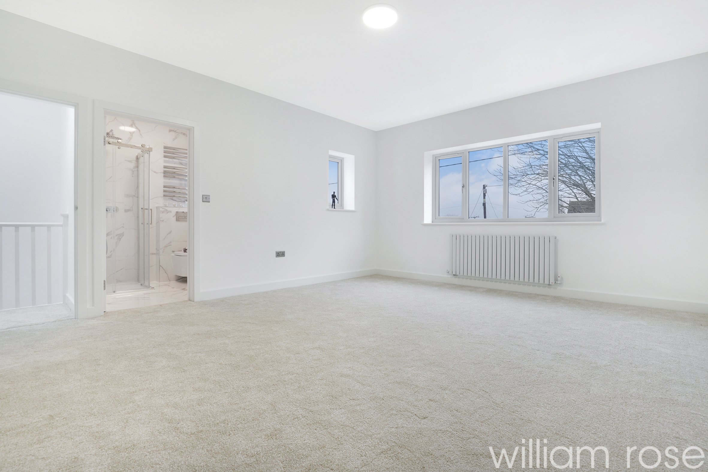 Property For Sale Wrights Green Lane, Little Hallingbury, CM22 4