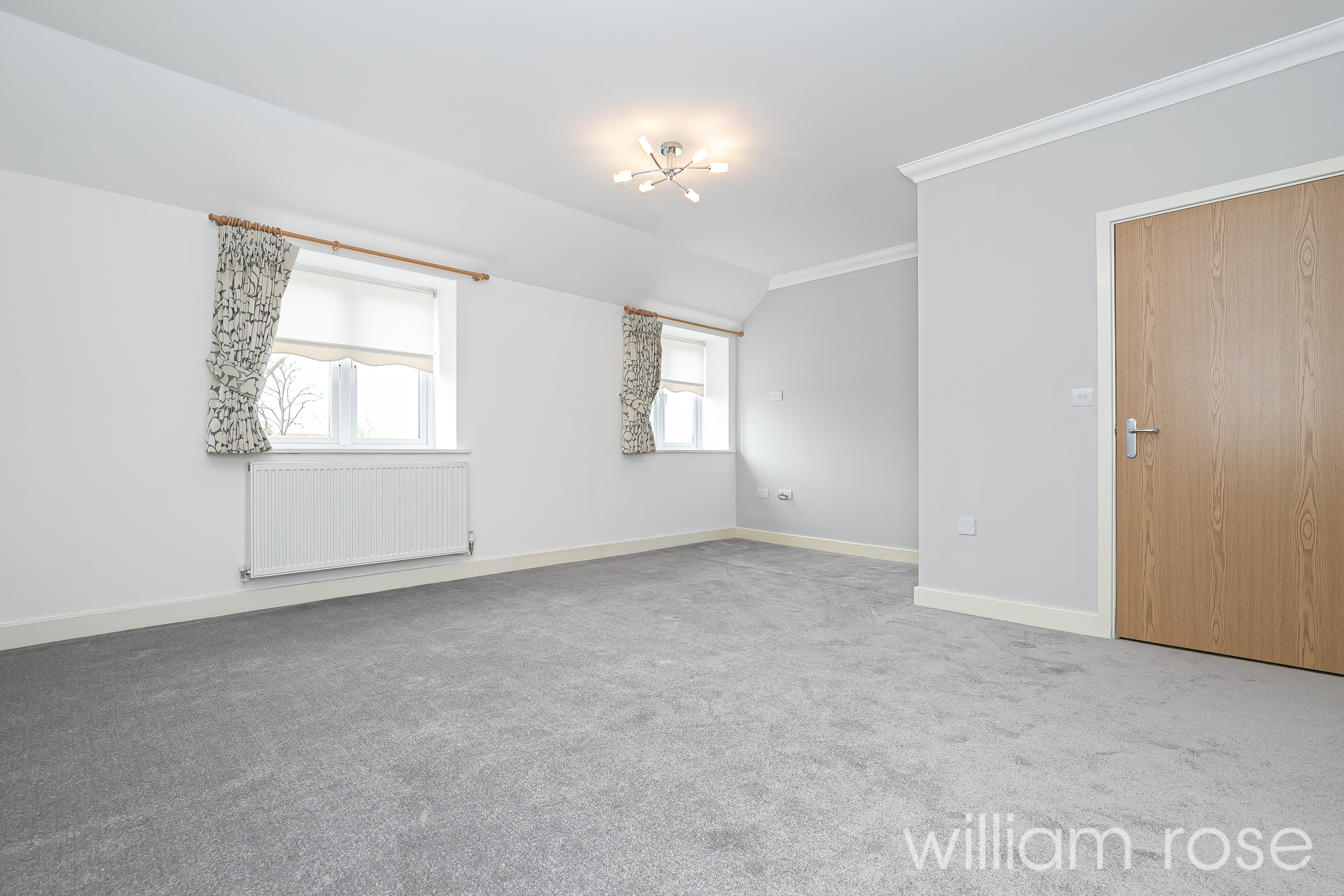 Property For Sale Doubleday House, Buttercross Lane, CM16 2 Bedroom Apartment through William Rose