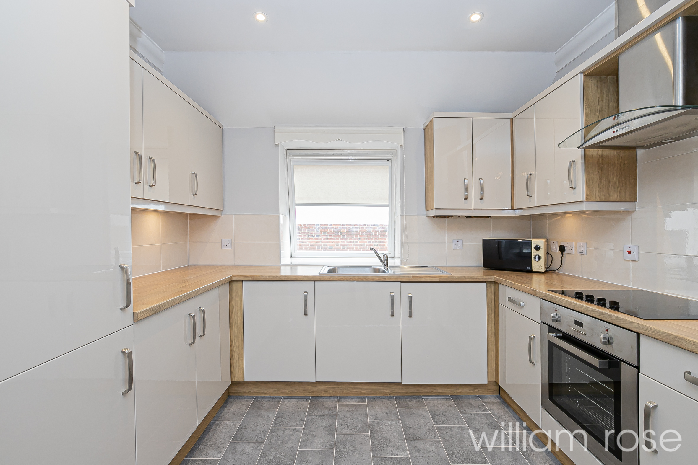 Property For Sale Doubleday House, Buttercross Lane, CM16 2 Bedroom Apartment through William Rose