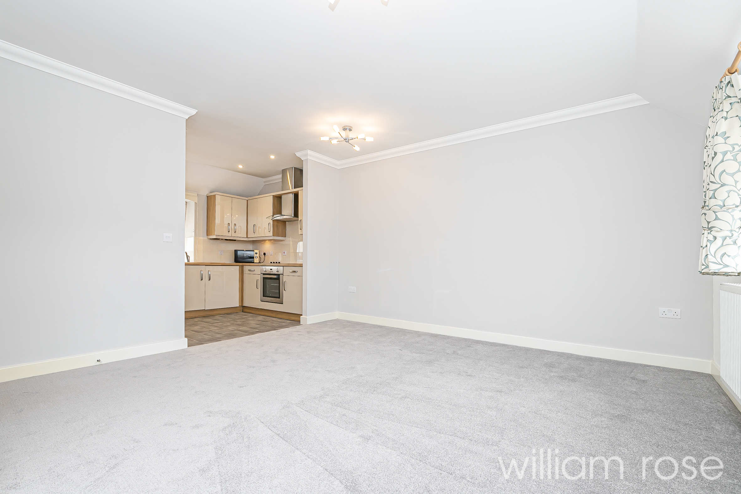 Property For Sale Doubleday House, Buttercross Lane, CM16 2 Bedroom Apartment through William Rose