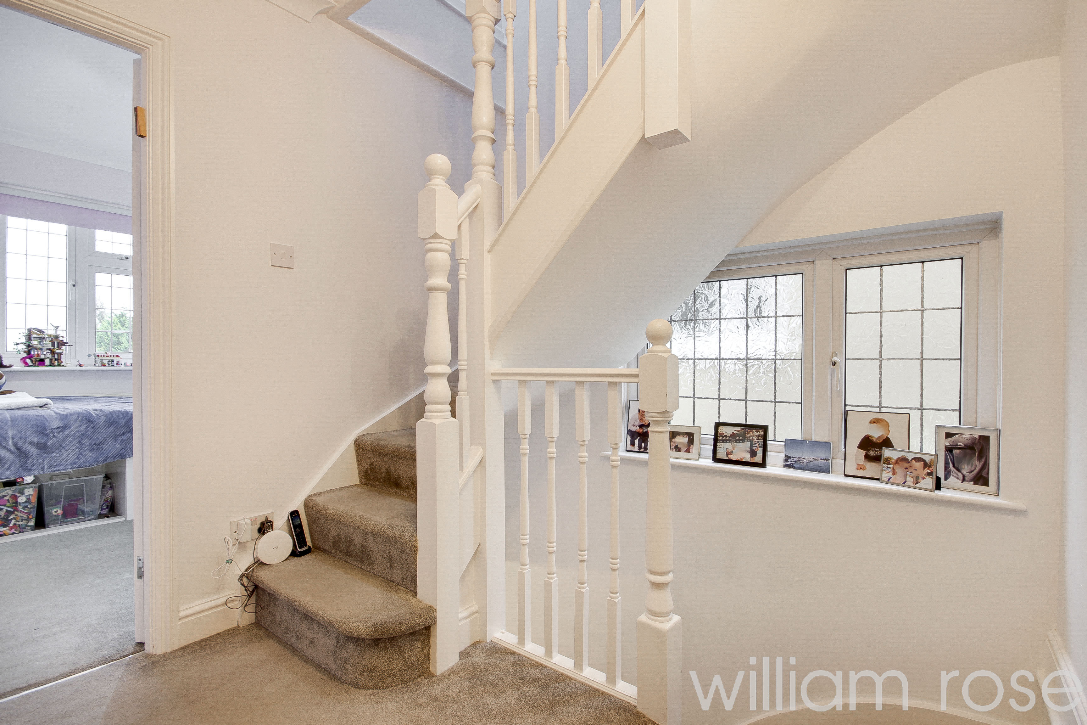 Property For Sale Copthorne Avenue, Ilford, IG6 4 Bedroom Semi