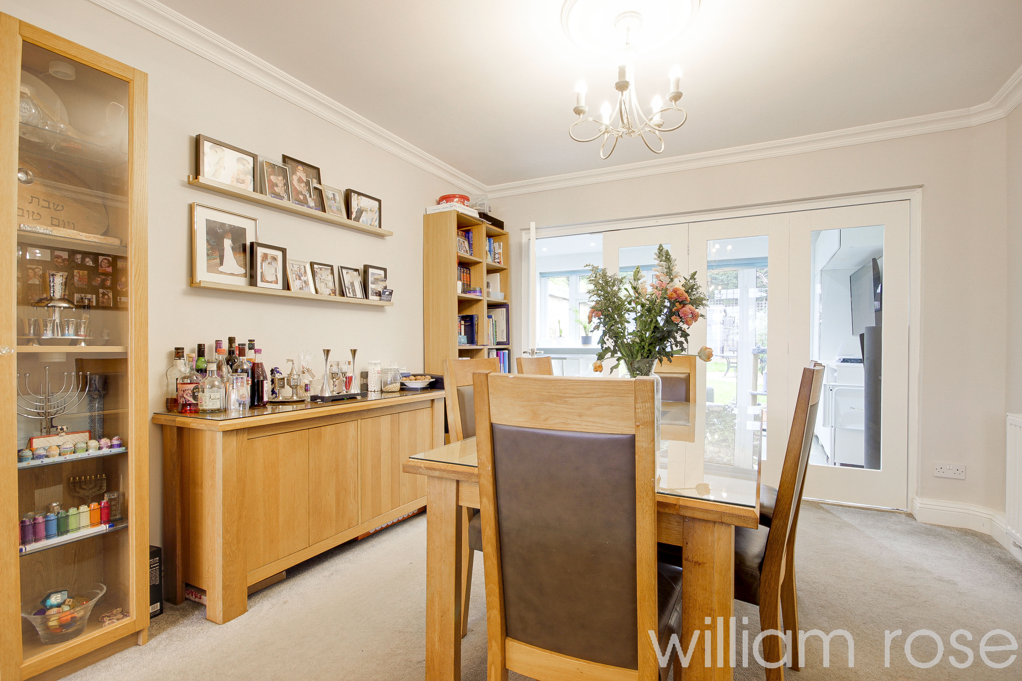 Property For Sale Copthorne Avenue, Ilford, IG6 4 Bedroom Semi