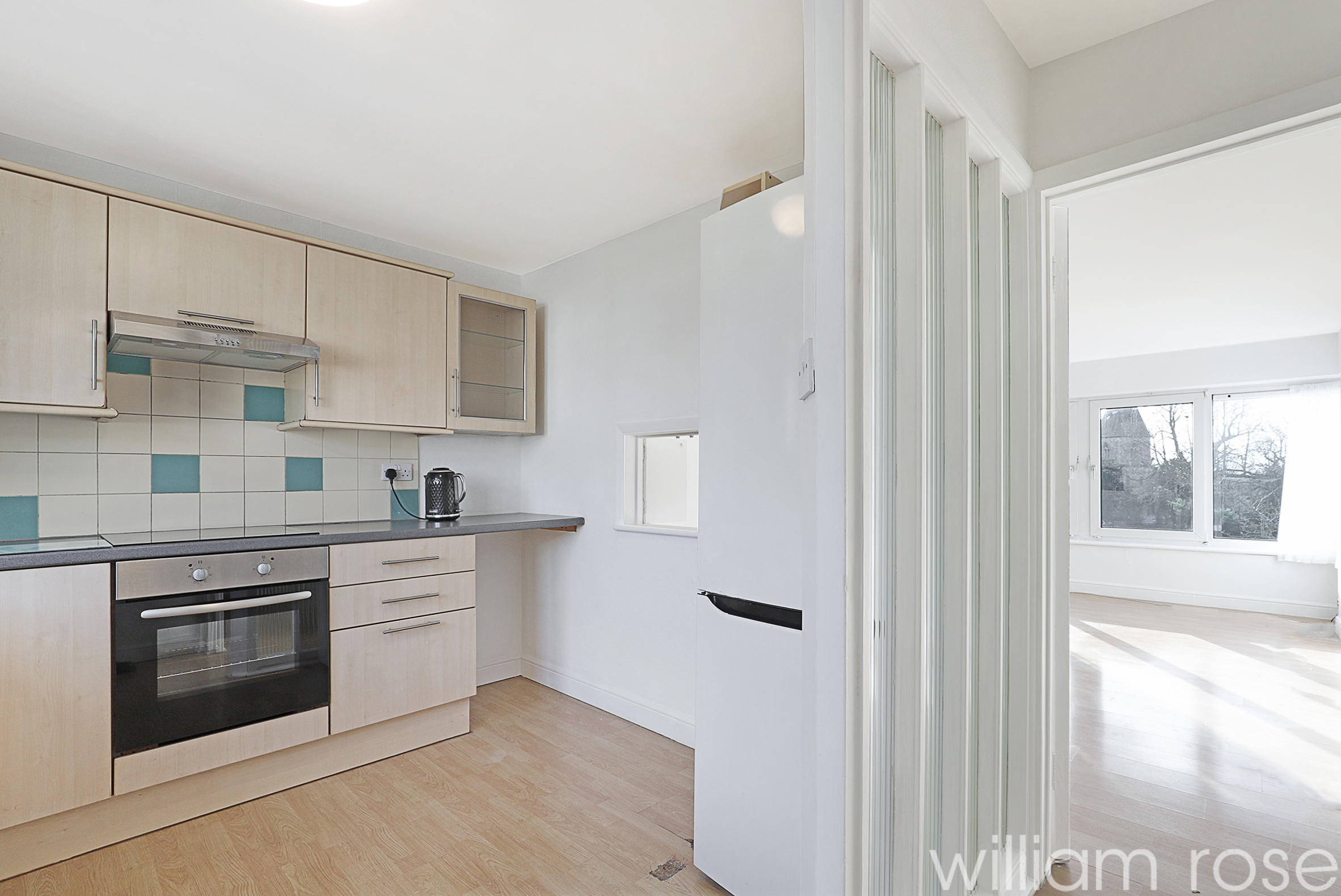 Property To Rent Love Lane, Woodford Green, IG8 2 Bedroom Apartment through William Rose