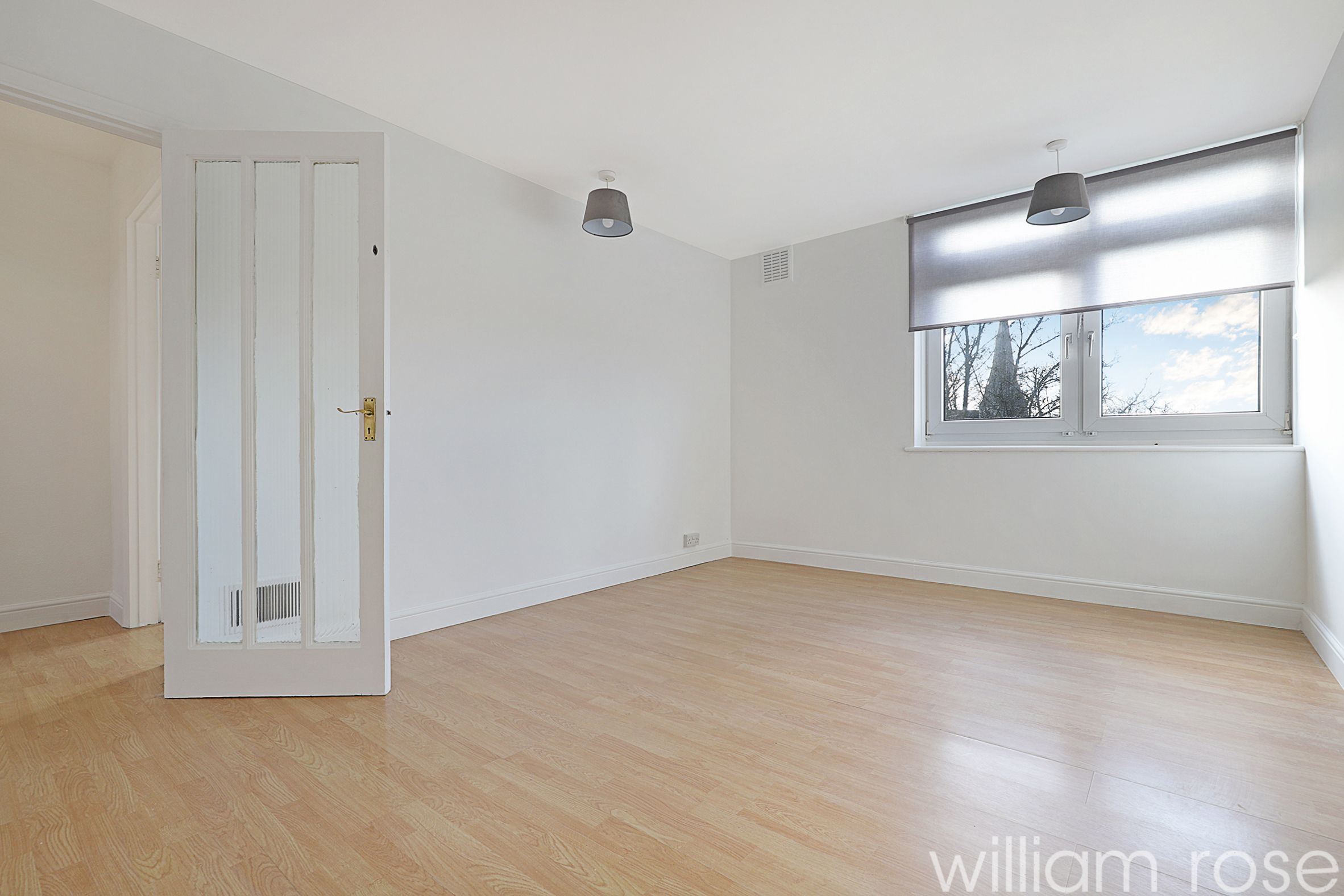 Property To Rent Love Lane, Woodford Green, IG8 2 Bedroom Apartment through William Rose
