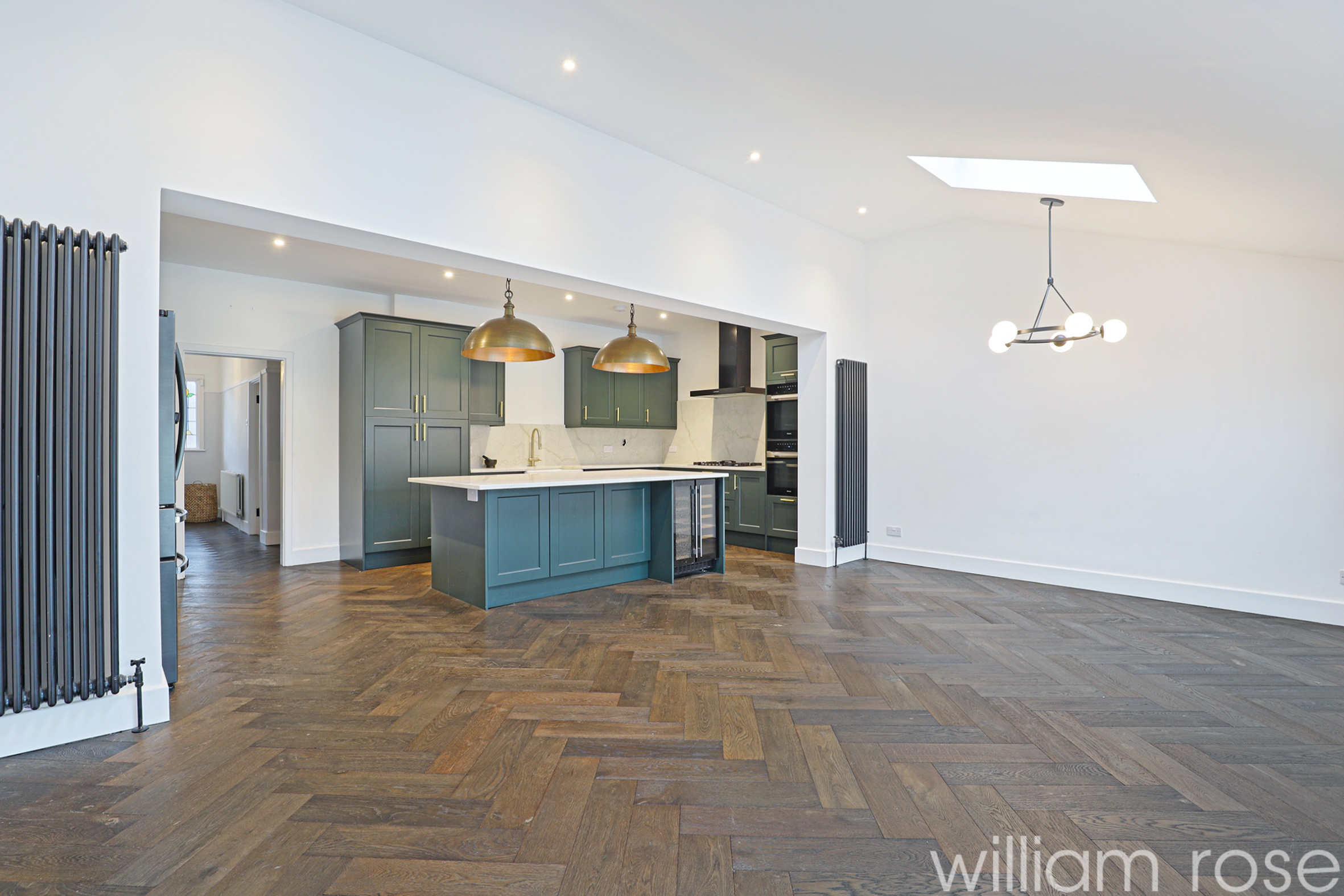 Property For Sale Chingford Avenue, Chingford, E4 4 Bedroom Semi