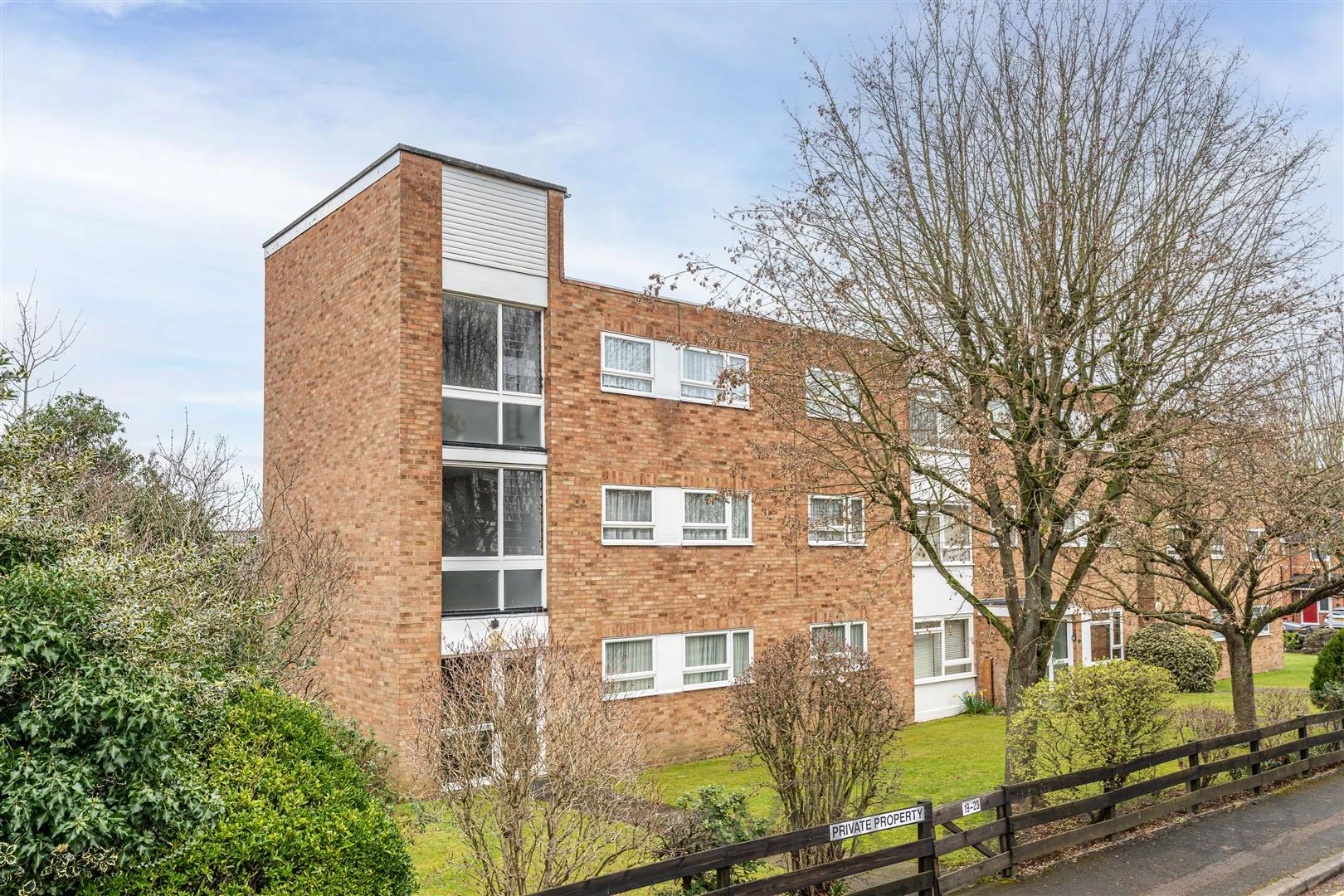 Glengall Road Woodford Green IG8
