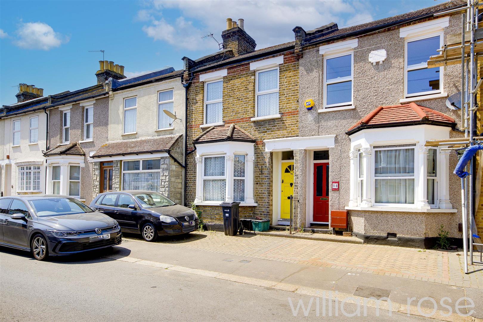 Property For Sale Prospect Road, Woodford Green, IG8 2 Bedroom