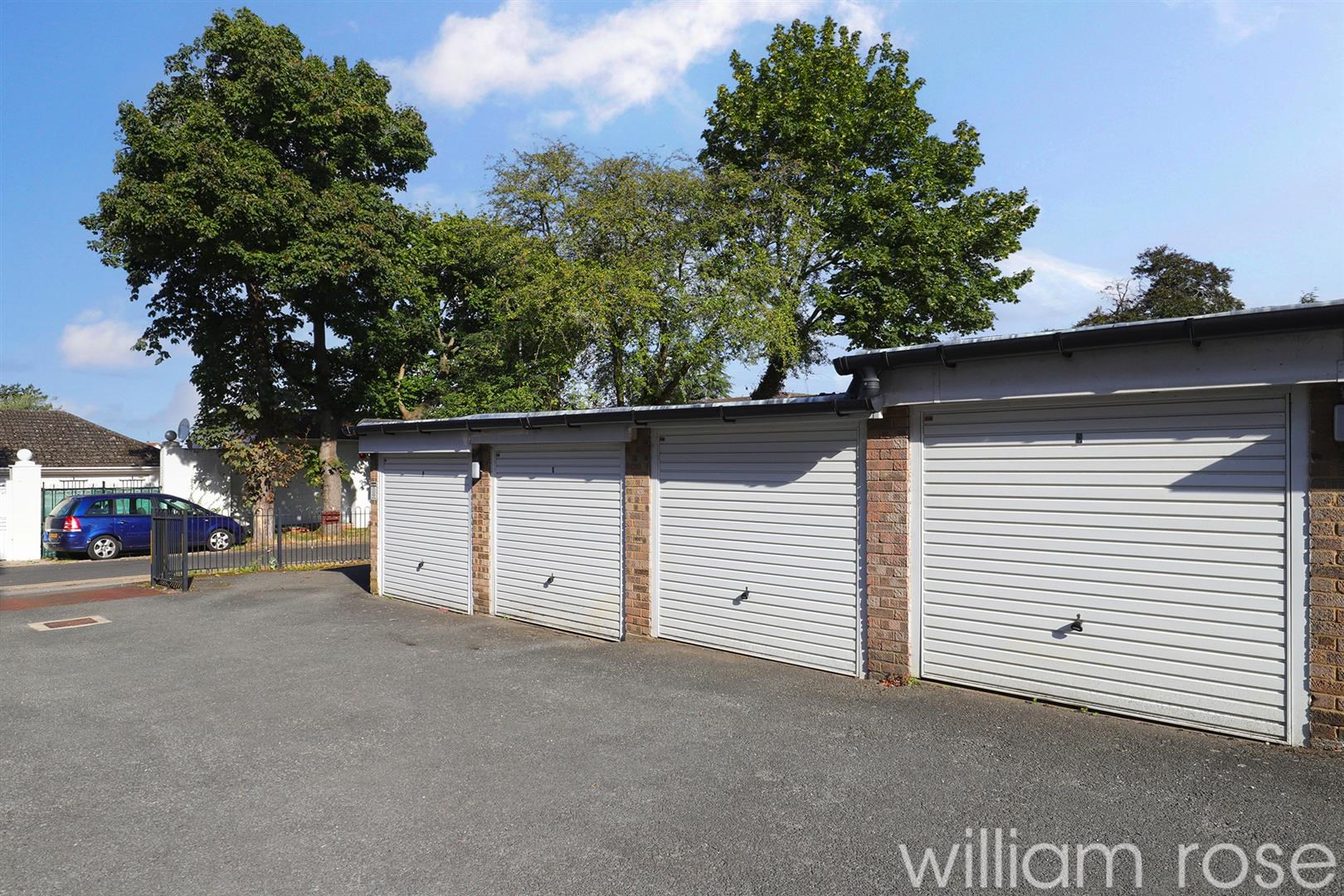 Property For Sale Sunset Avenue, Woodford Green, IG8 3 Bedroom Apartment through William Rose