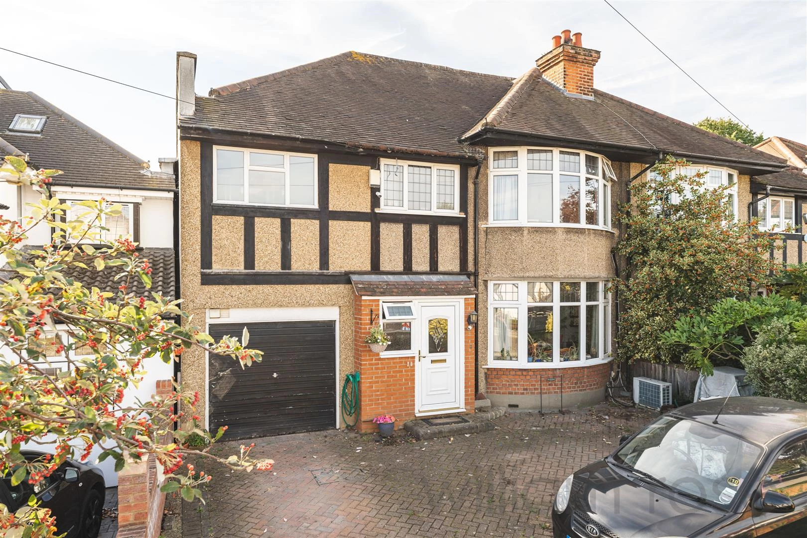 Horn Lane Woodford Green IG8
