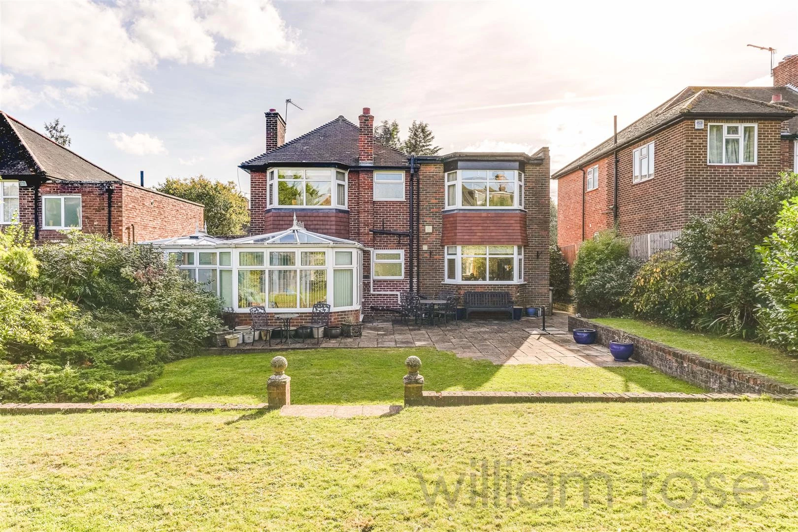 St. Ronans Crescent Woodford Green IG8