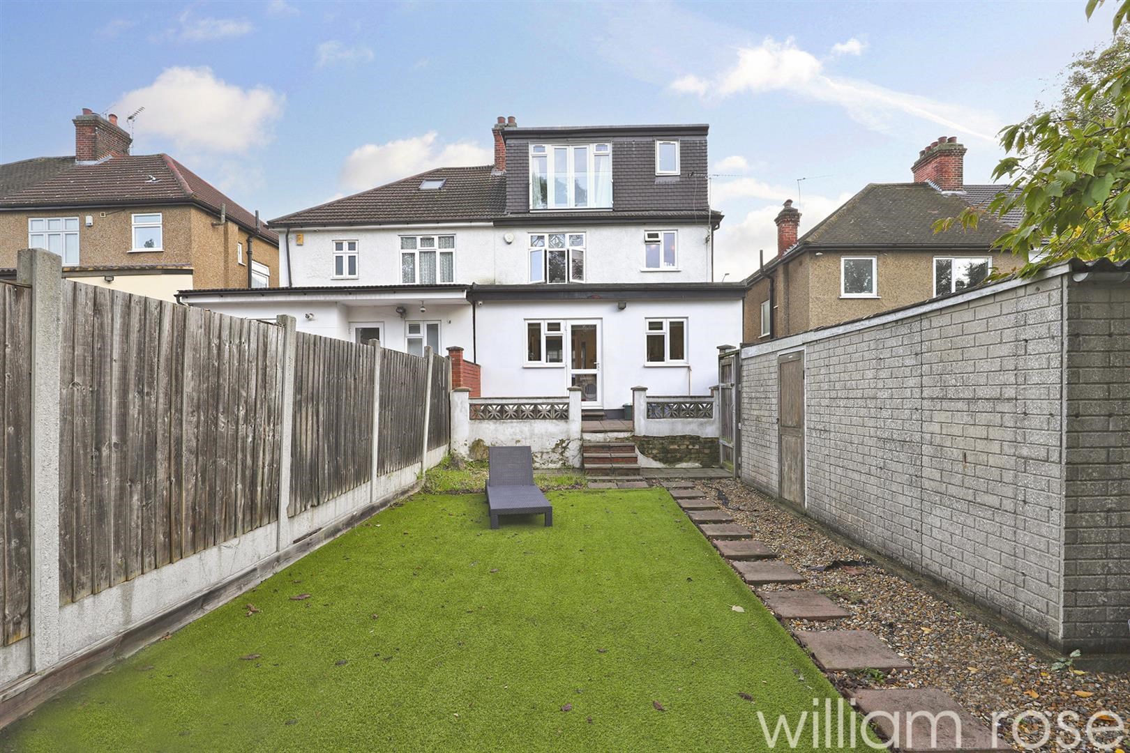 Property For Sale St Barnabas Road, Woodford Green, IG8 4 Bedroom