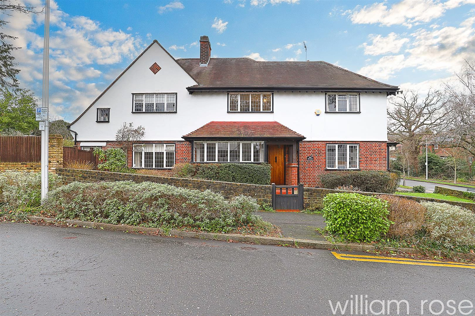 The Glade Woodford Green IG8