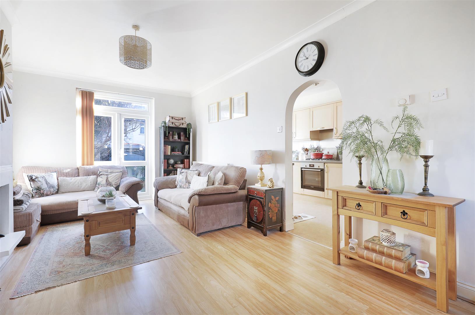 Property For Sale Bushway, Dagenham, RM8 2 Bedroom Terraced through William Rose