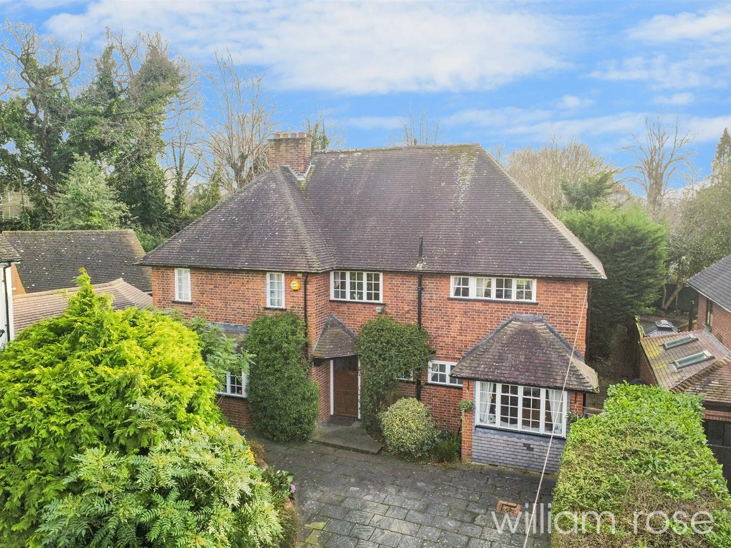 Mornington Close Woodford Green IG8