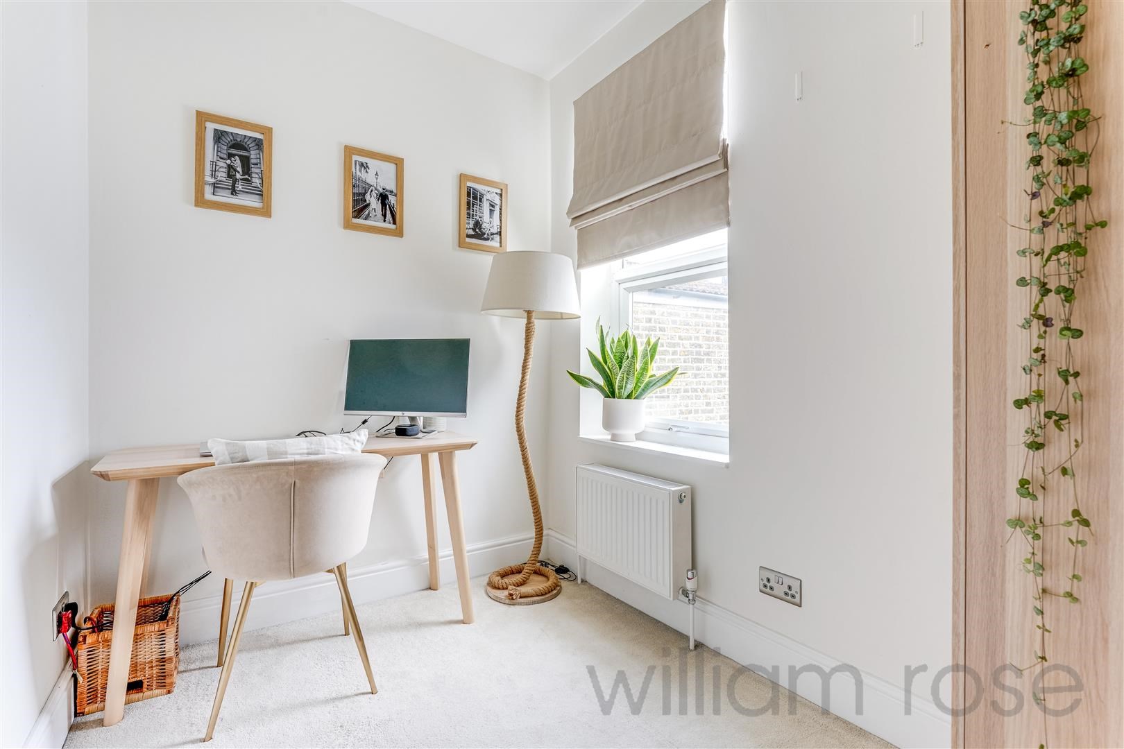 Property For Sale Prospect Road, Woodford Green, IG8 3 Bedroom