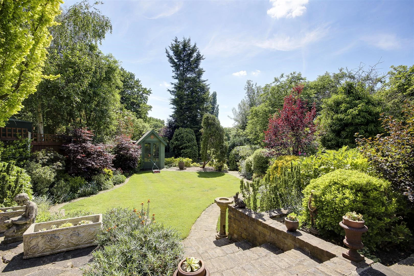 Montalt Road Woodford Green IG8
