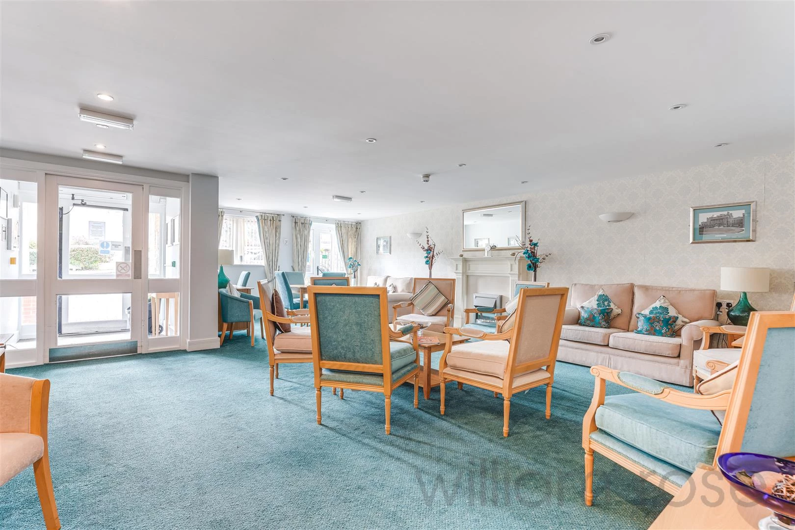 3 Devereux Court WM-10