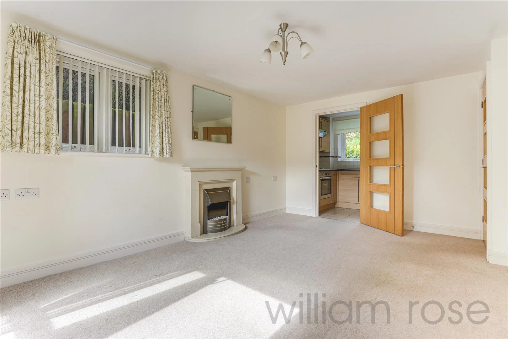 3 Devereux Court WM